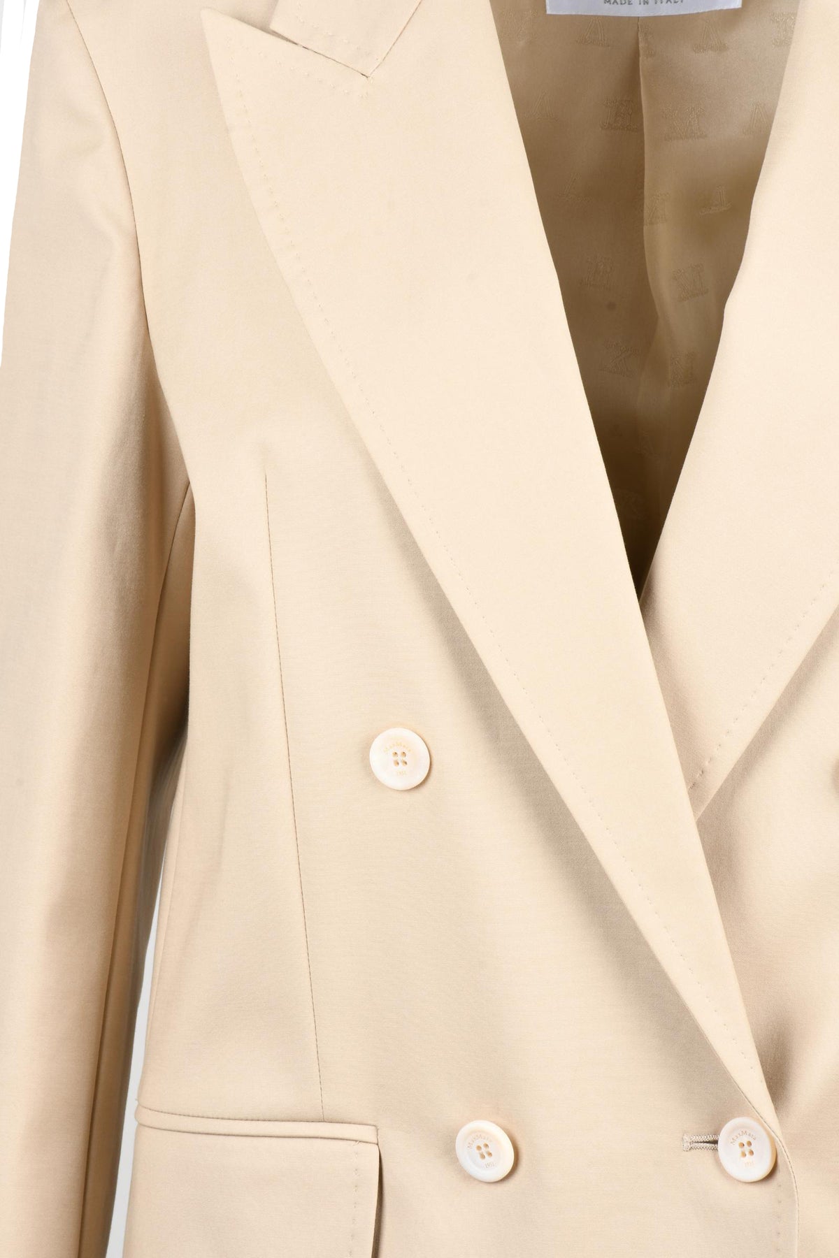 MAX MARA - BLAZER
