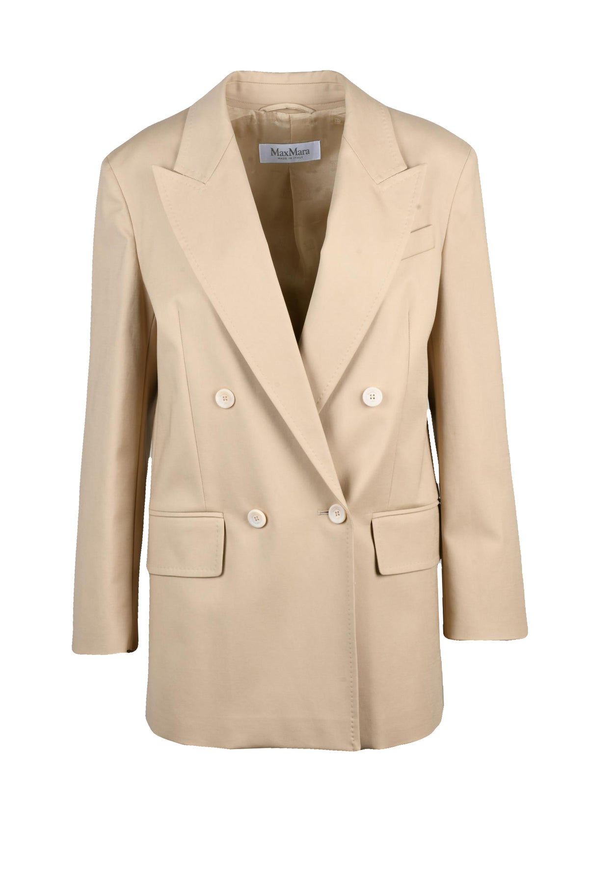 MAX MARA - BLAZER