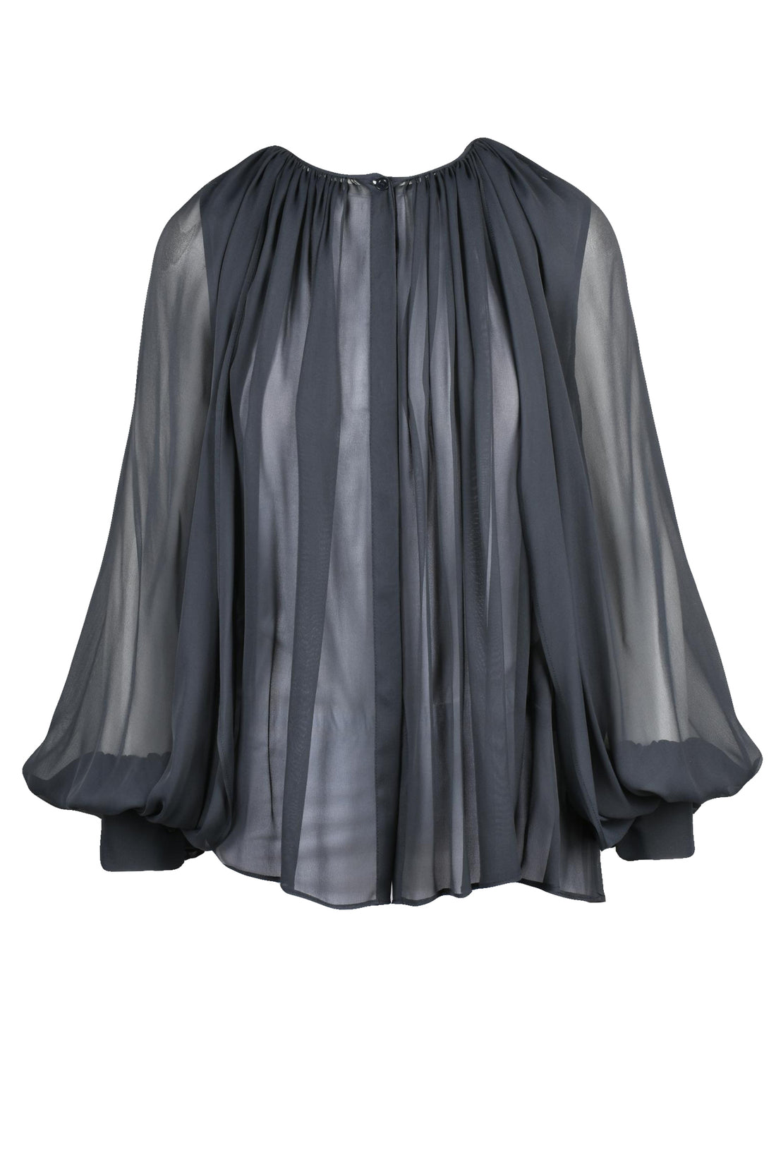 SEMICOUTURE - SHIRT