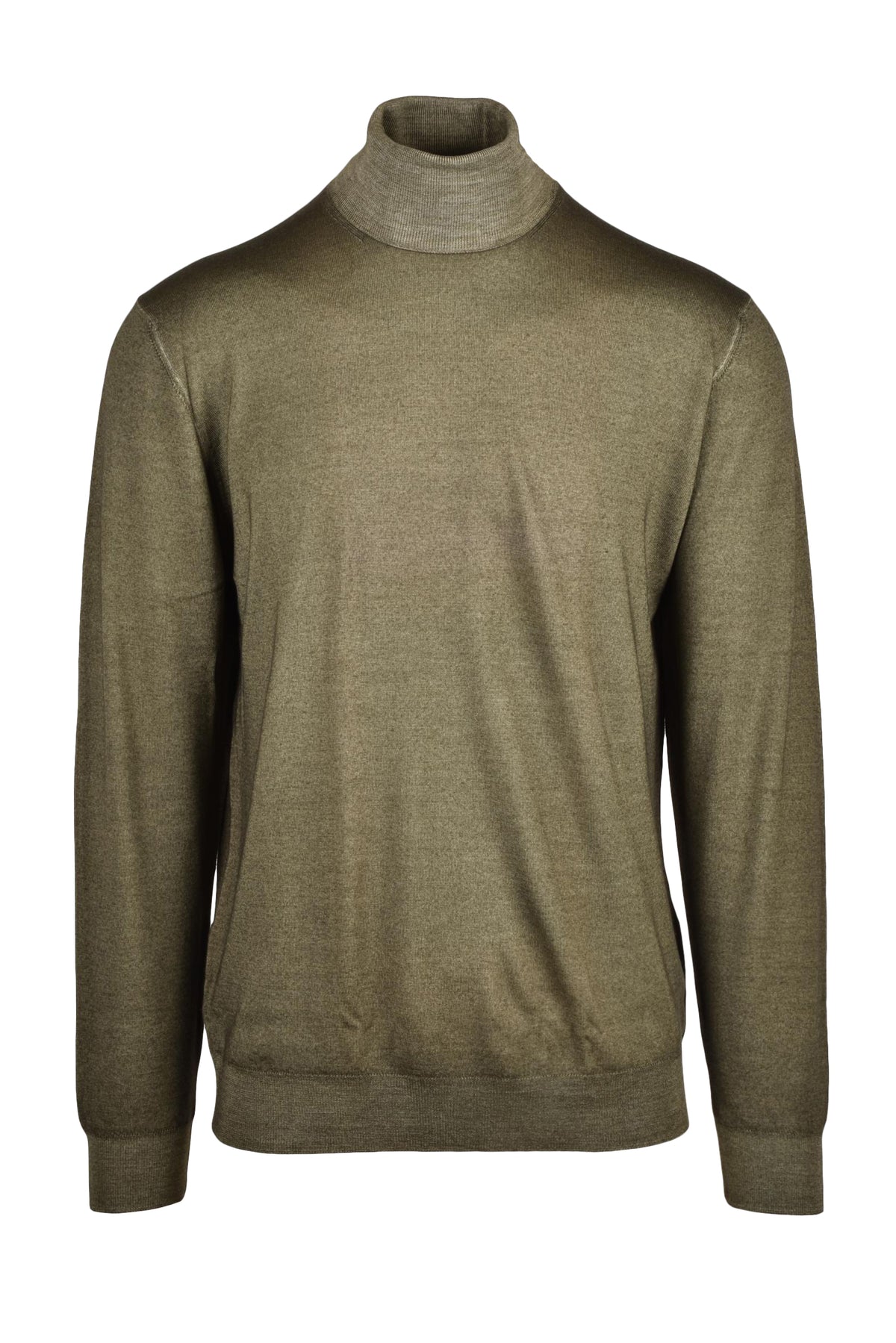 MAURO OTTAVIANI - KNITWEAR AND SWEATSHIRTS