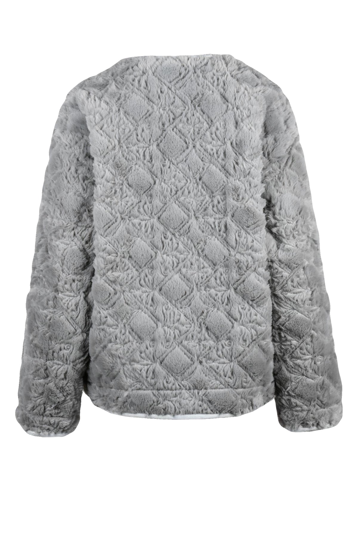 FORTE_FORTE - OUTWEAR JACKETS