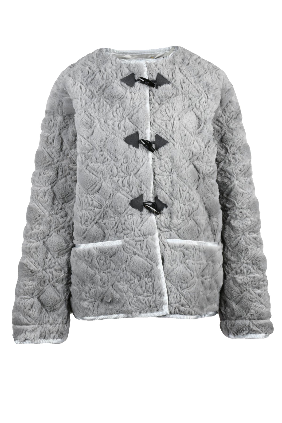 FORTE_FORTE - OUTWEAR JACKETS