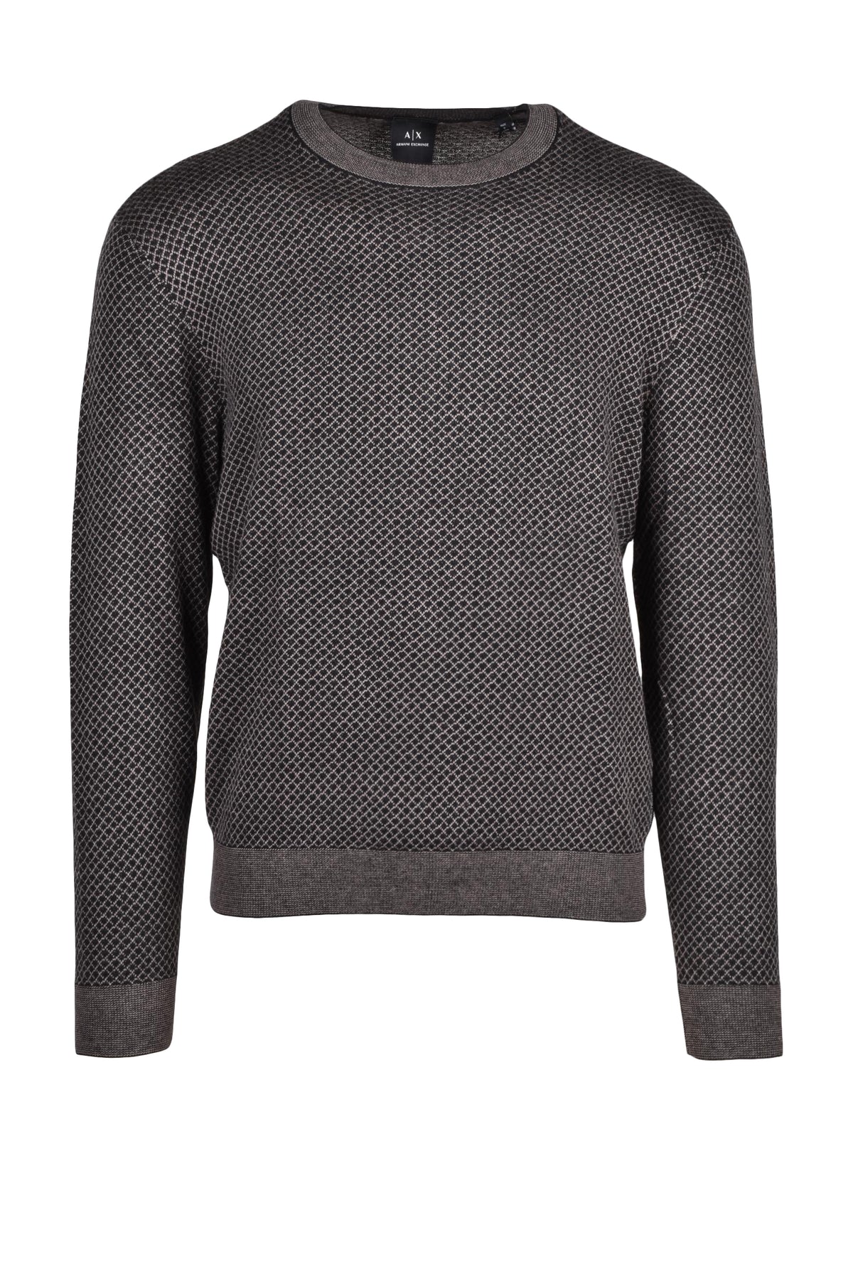 ARMANI EXCHANGE - KNITWEAR AND SWEATSHIRTS
