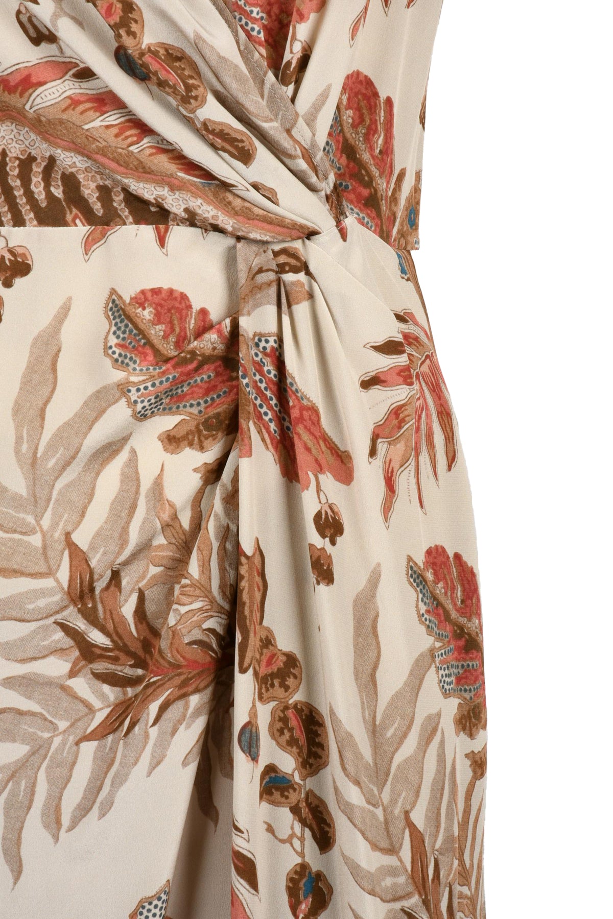 WEEKEND MAX MARA - DRESS