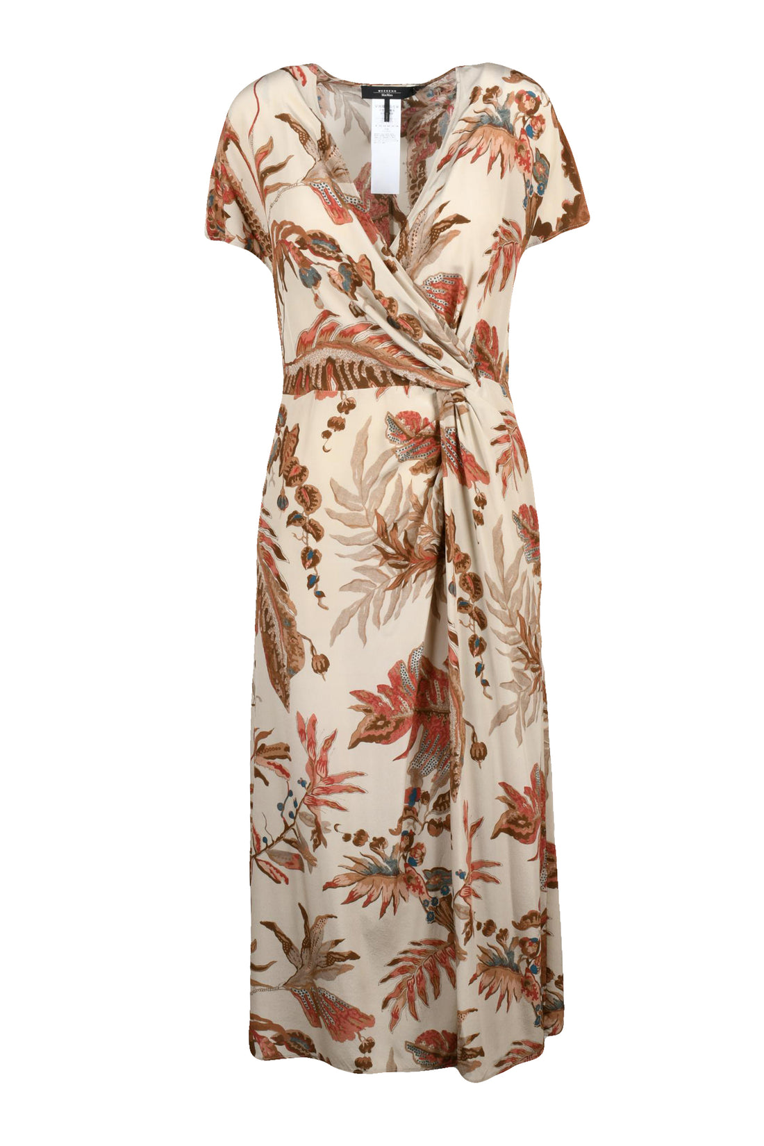 WEEKEND MAX MARA - DRESS
