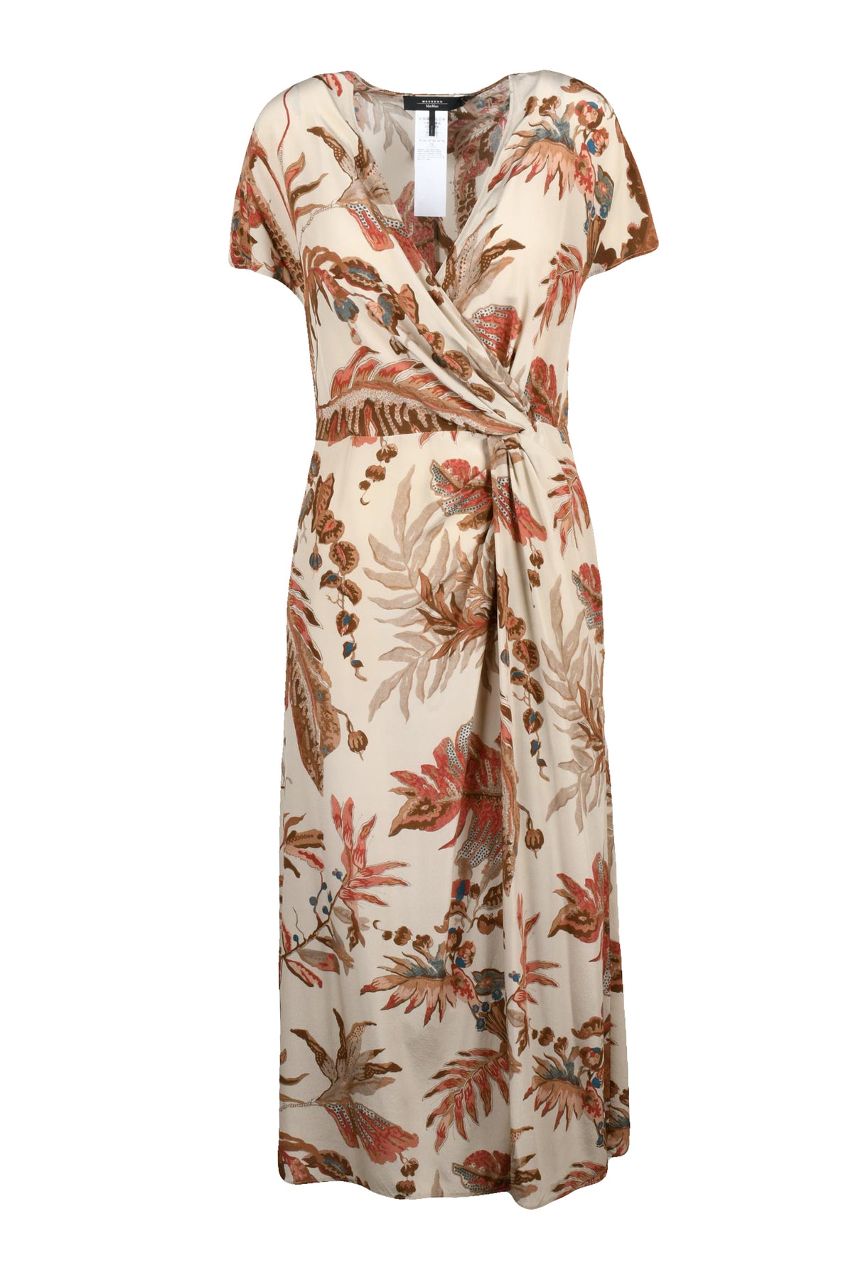 WEEKEND MAX MARA - DRESS