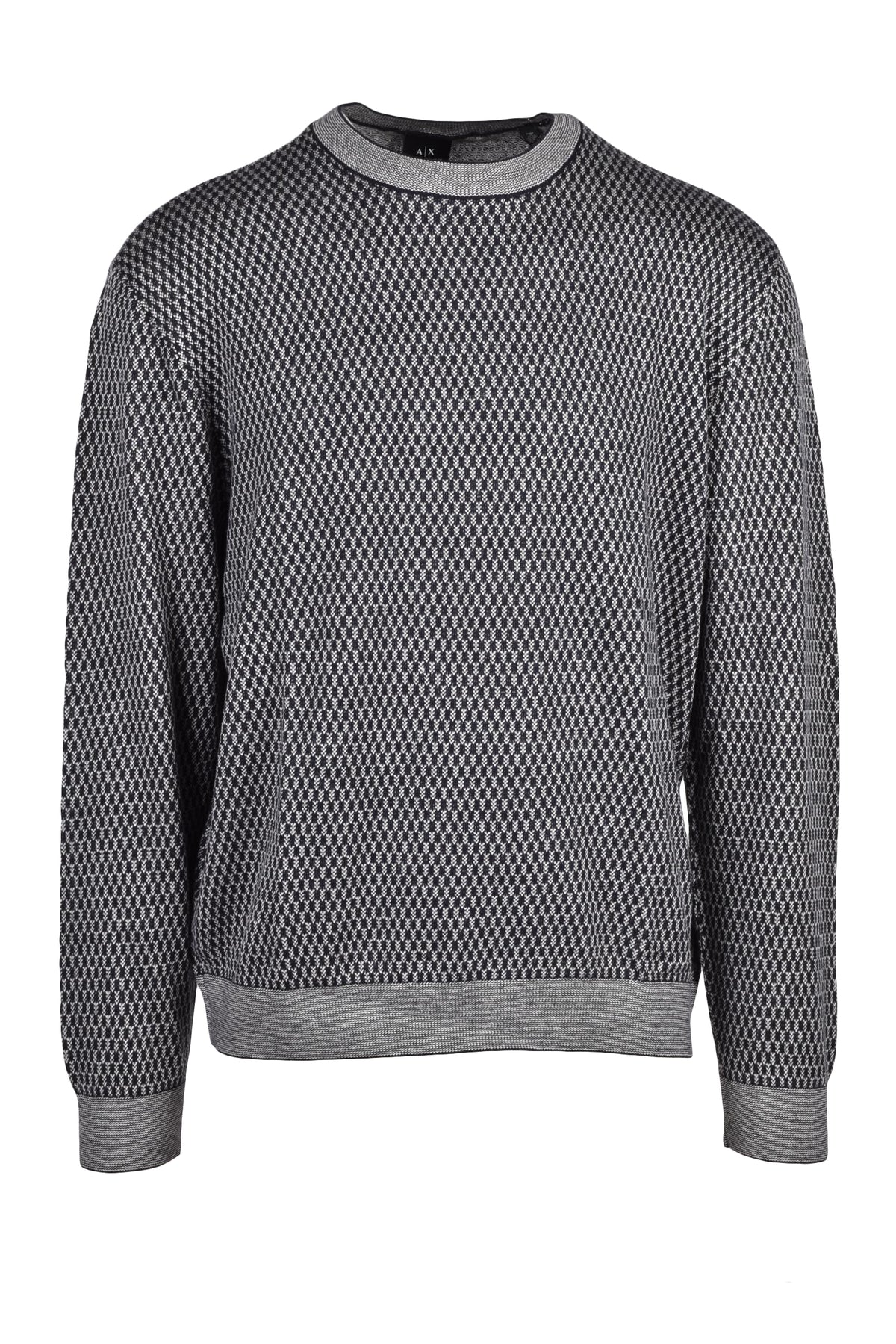 ARMANI EXCHANGE - KNITWEAR AND SWEATSHIRTS
