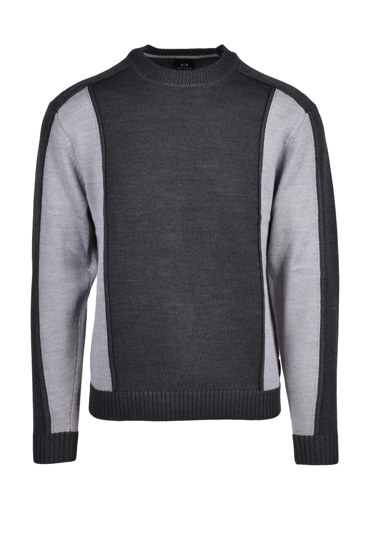 ARMANI EXCHANGE - KNITWEAR AND SWEATSHIRTS