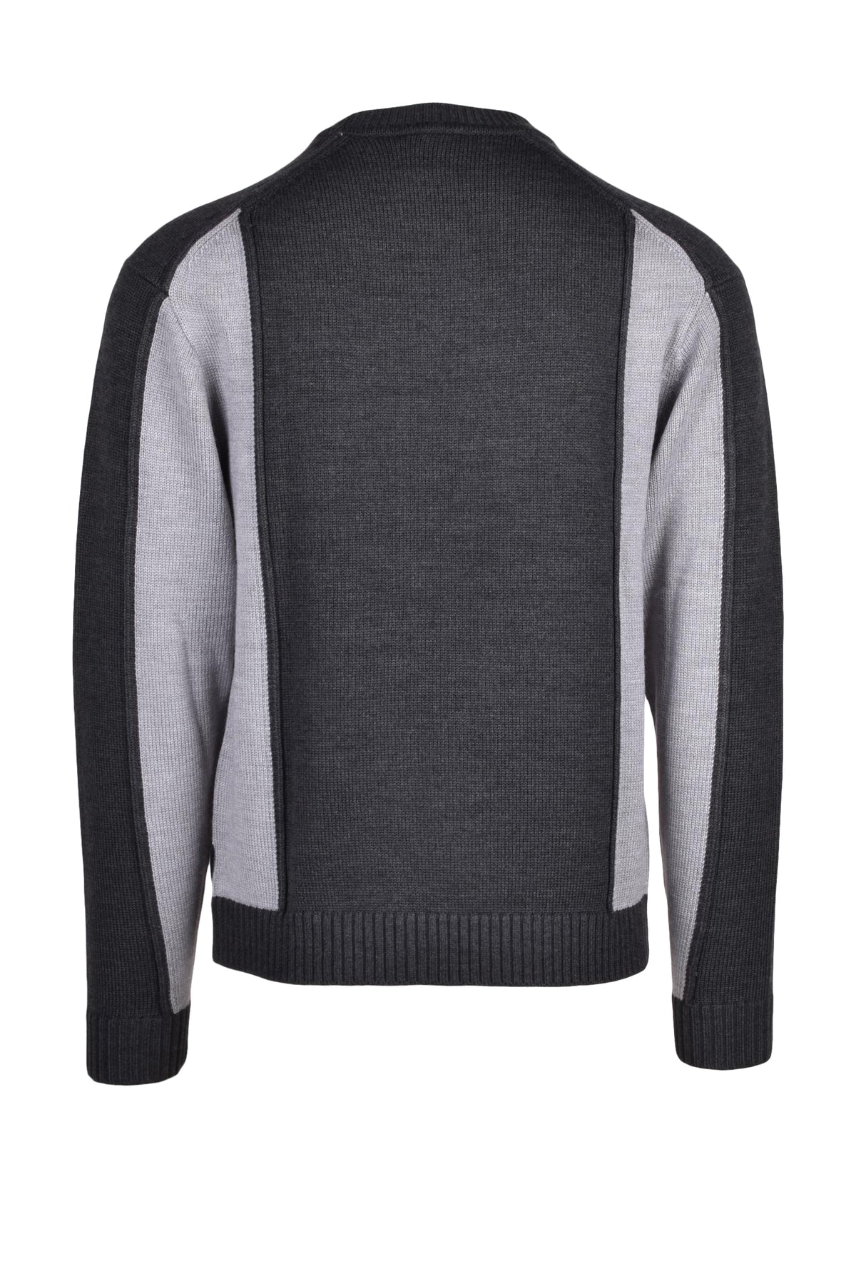 ARMANI EXCHANGE - KNITWEAR AND SWEATSHIRTS