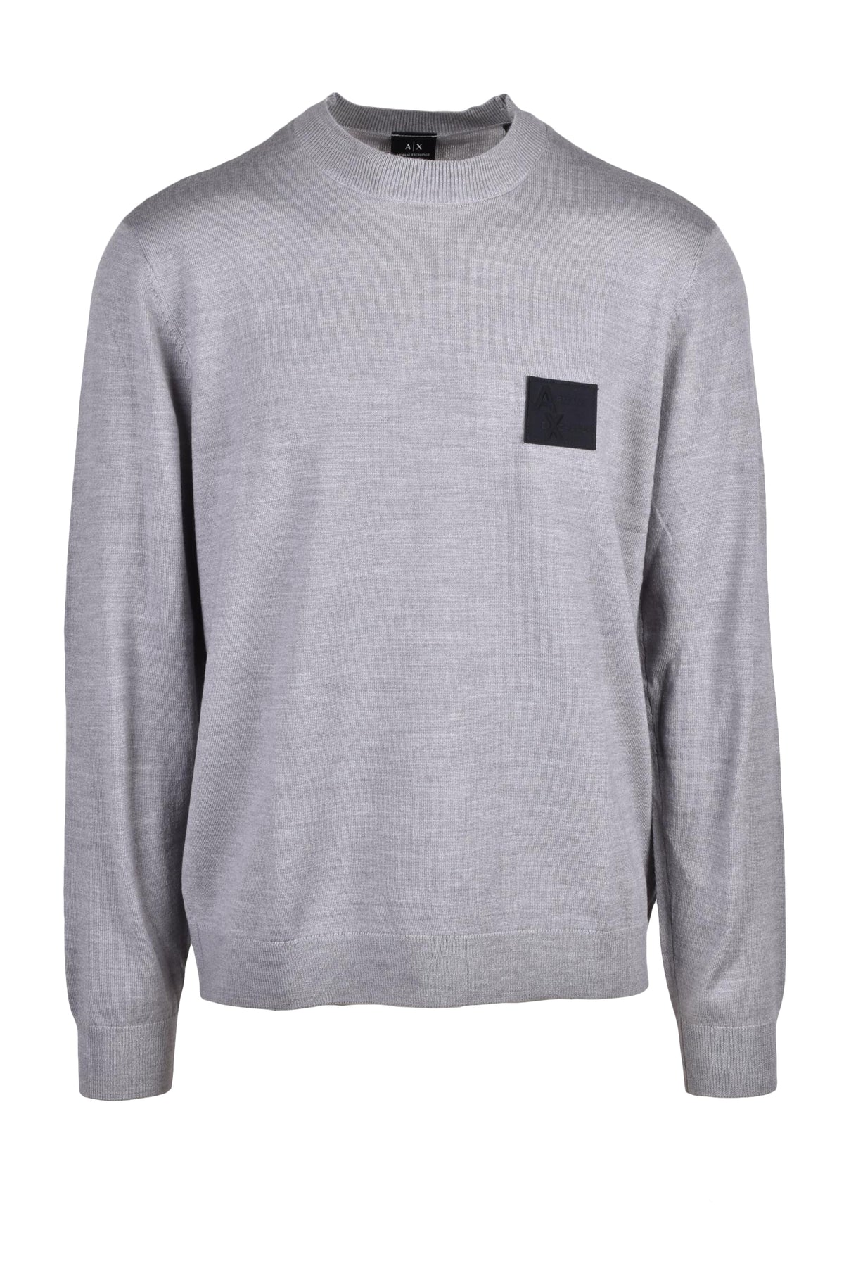ARMANI EXCHANGE - KNITWEAR AND SWEATSHIRTS