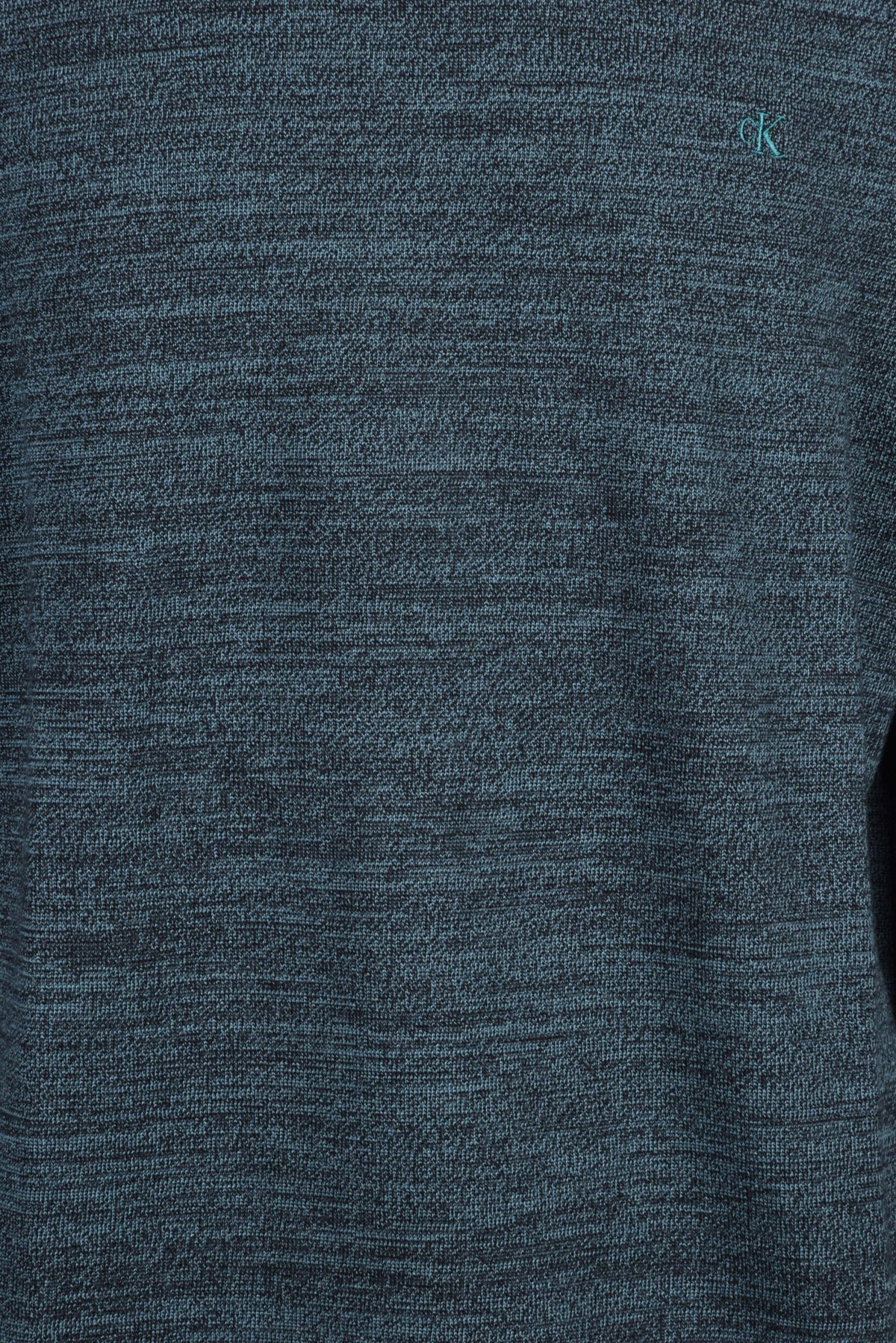 CALVIN KLEIN - KNITWEAR AND SWEATSHIRTS