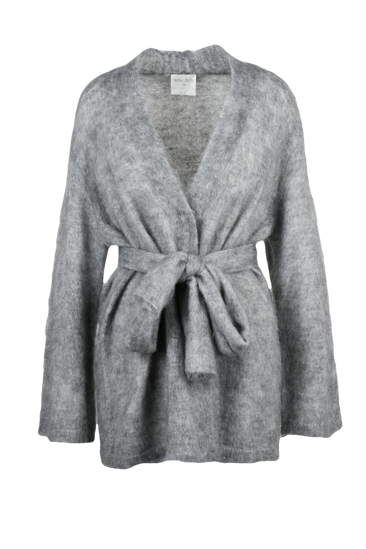 FORTE_FORTE - KNITWEAR AND SWEATSHIRTS