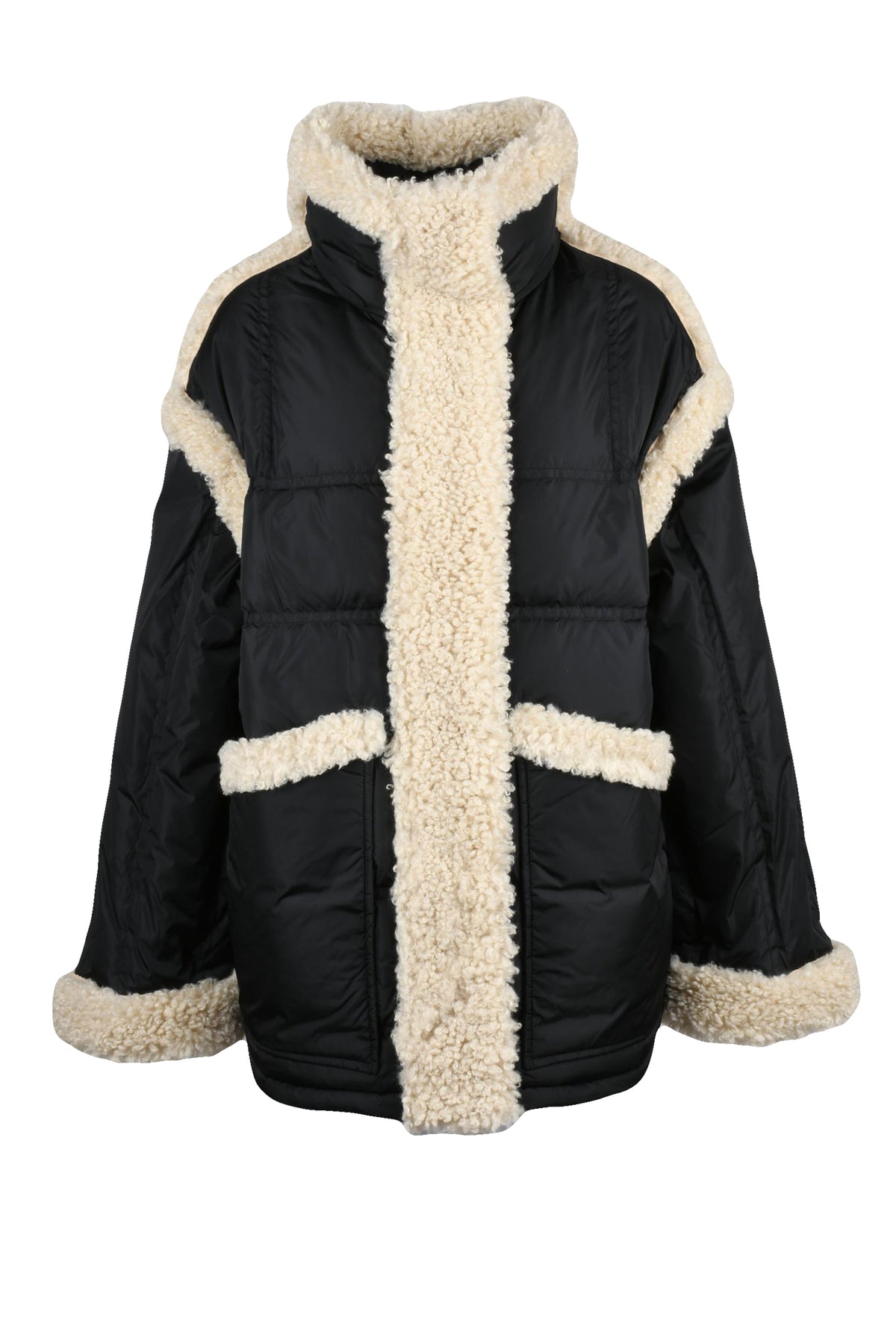 STAND STUDIO - OUTWEAR JACKETS
