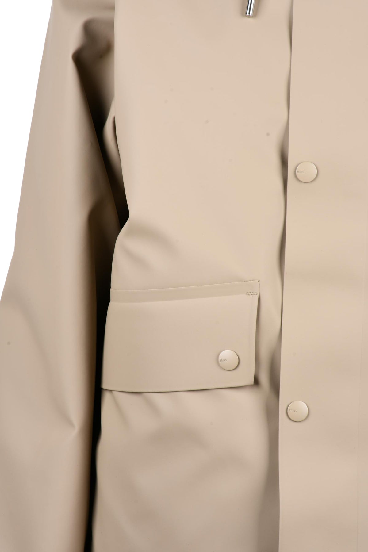 RAINS - OUTWEAR JACKETS