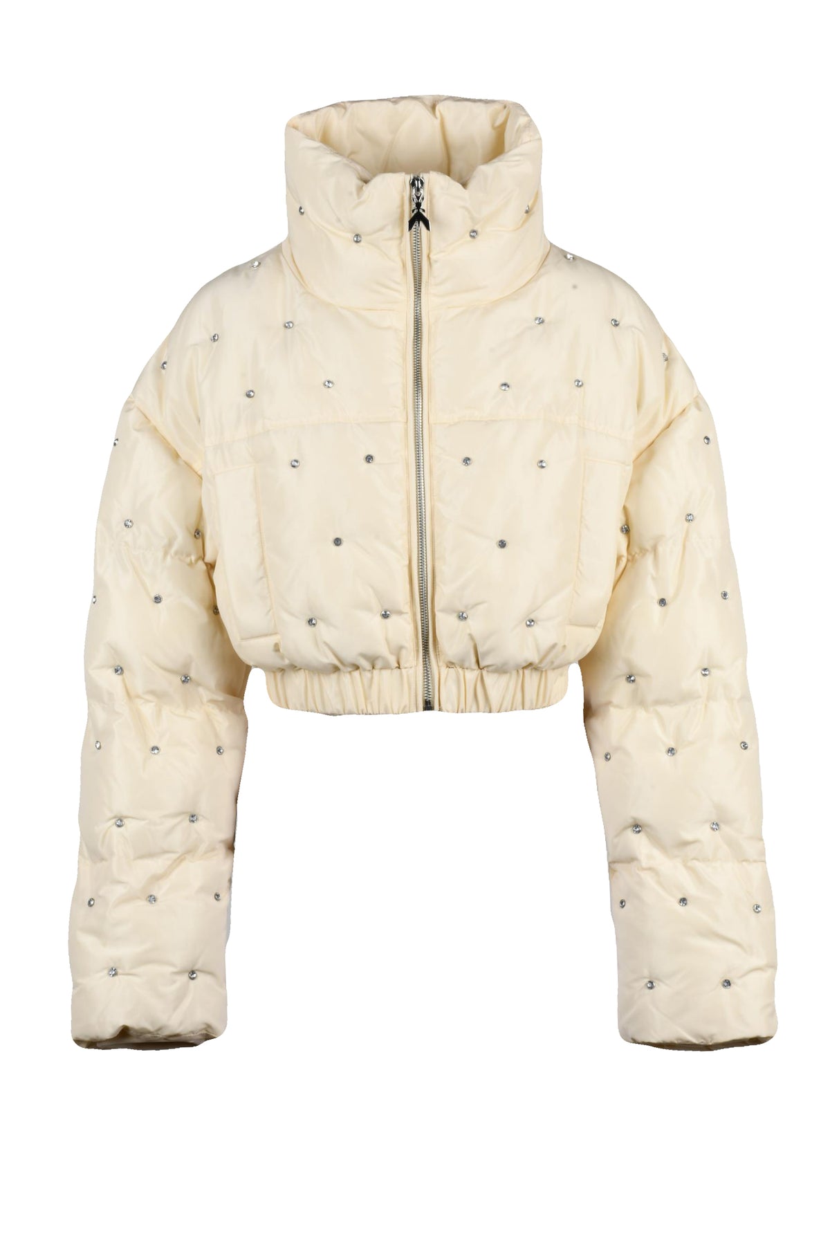 PATRIZIA PEPE - OUTWEAR JACKETS