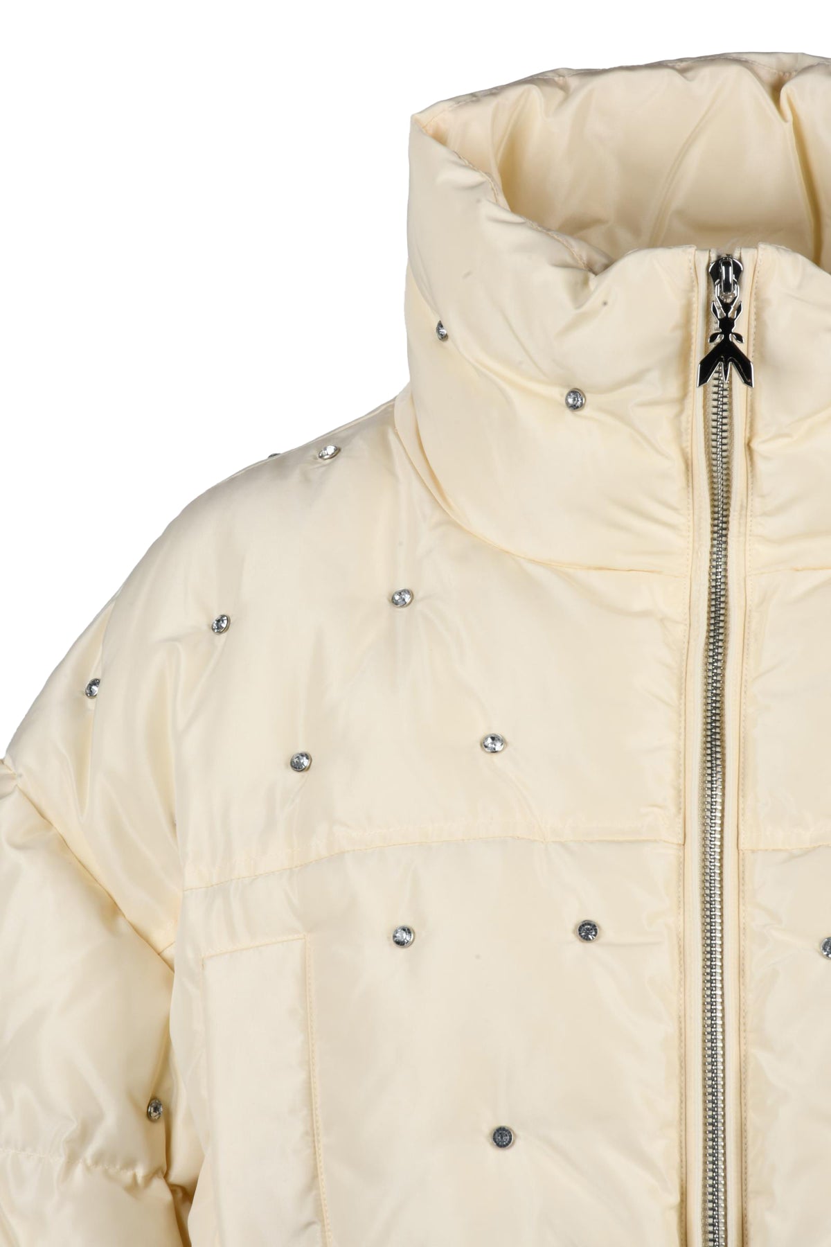 PATRIZIA PEPE - OUTWEAR JACKETS