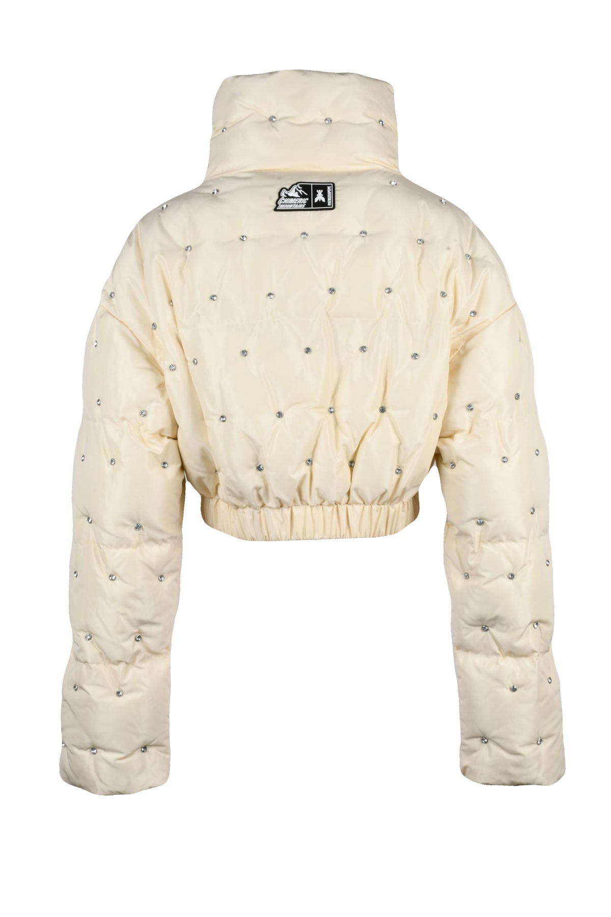 PATRIZIA PEPE - OUTWEAR JACKETS