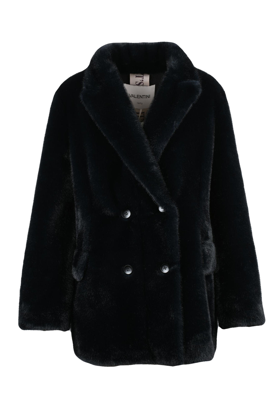 VALENTINI 1972 - OUTWEAR JACKETS