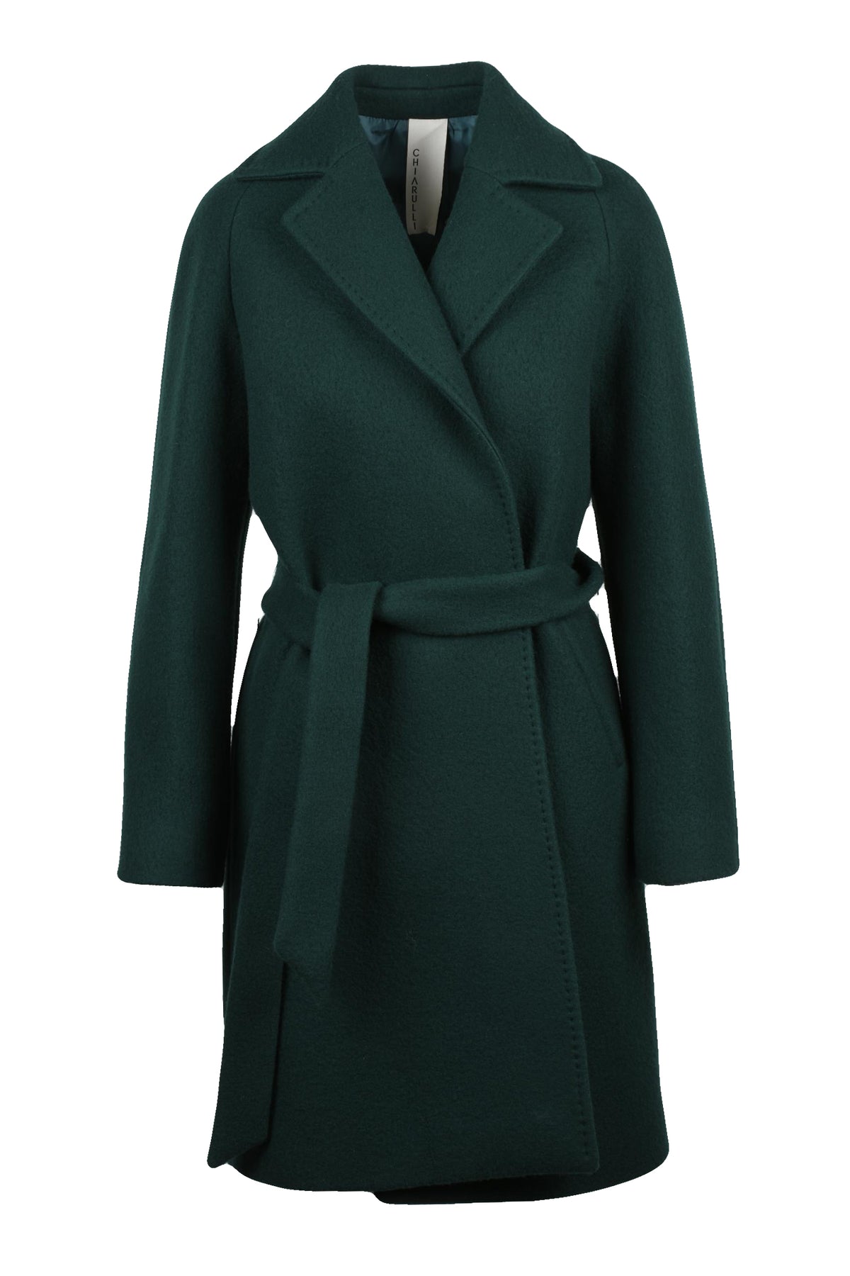 CHIARULLI - OUTWEAR JACKETS