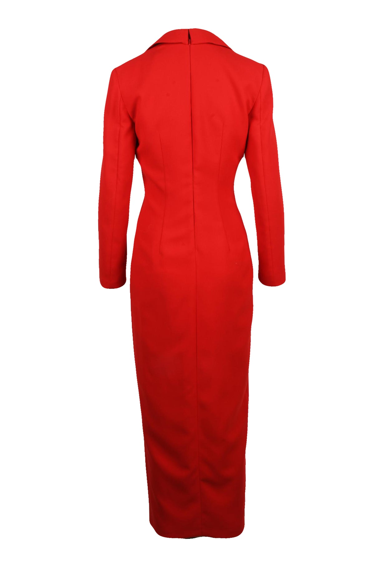 SIMONA CORSELLINI - DRESS