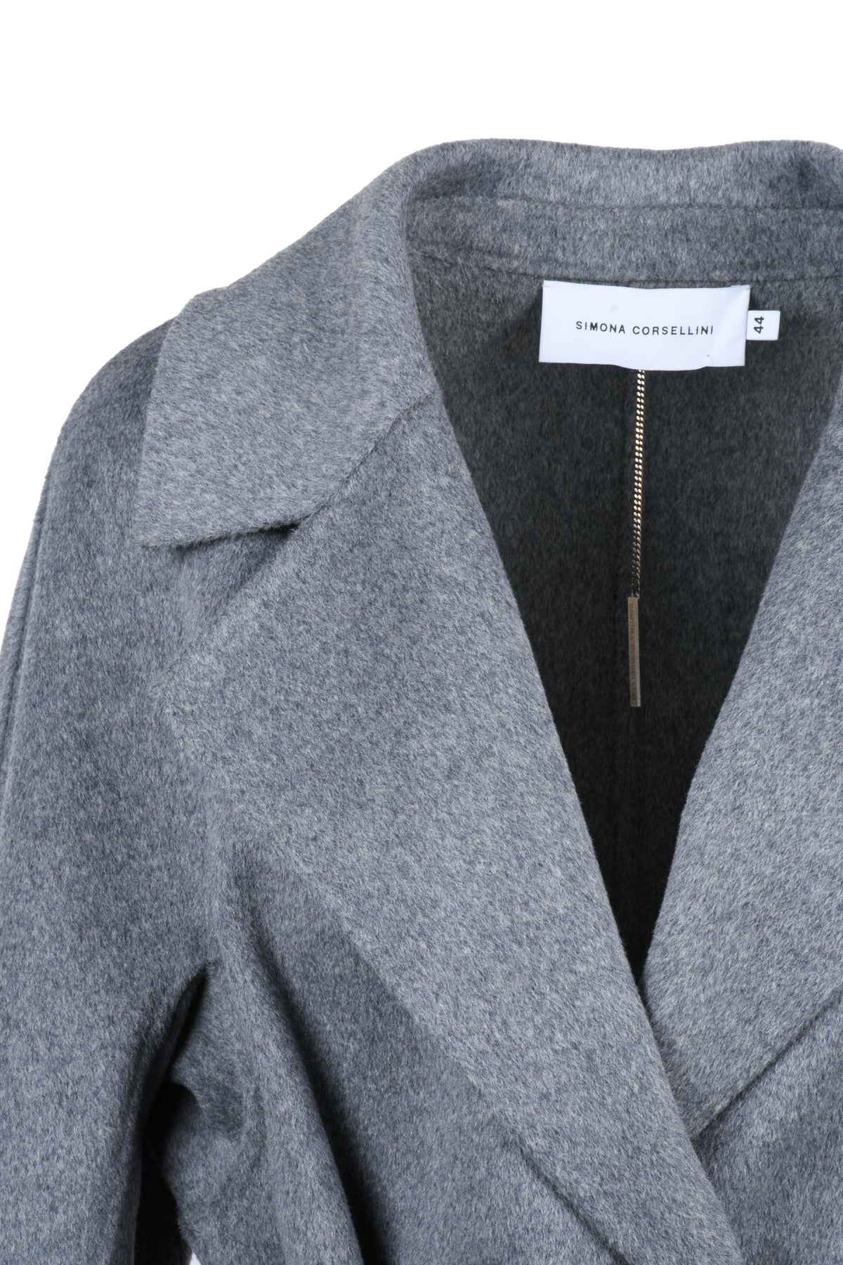 SIMONA CORSELLINI - OUTWEAR JACKETS