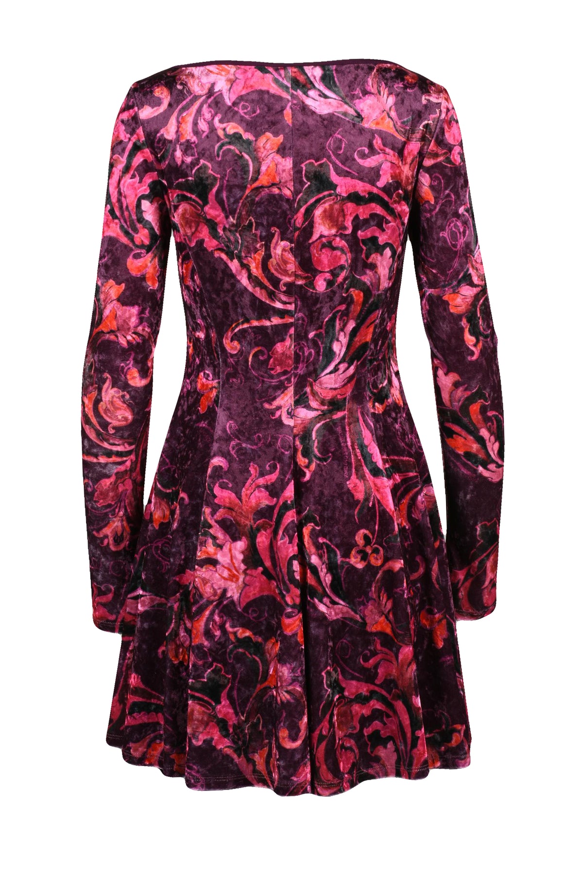 VERSACE JEANS COUTURE - DRESS