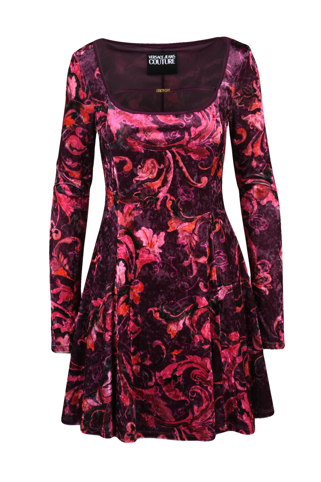 VERSACE JEANS COUTURE - DRESS