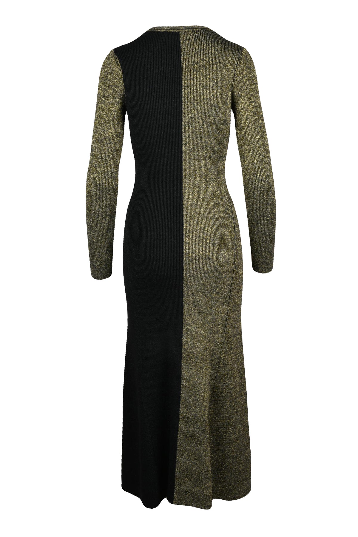 TRASH AND LUXURY - DRESS