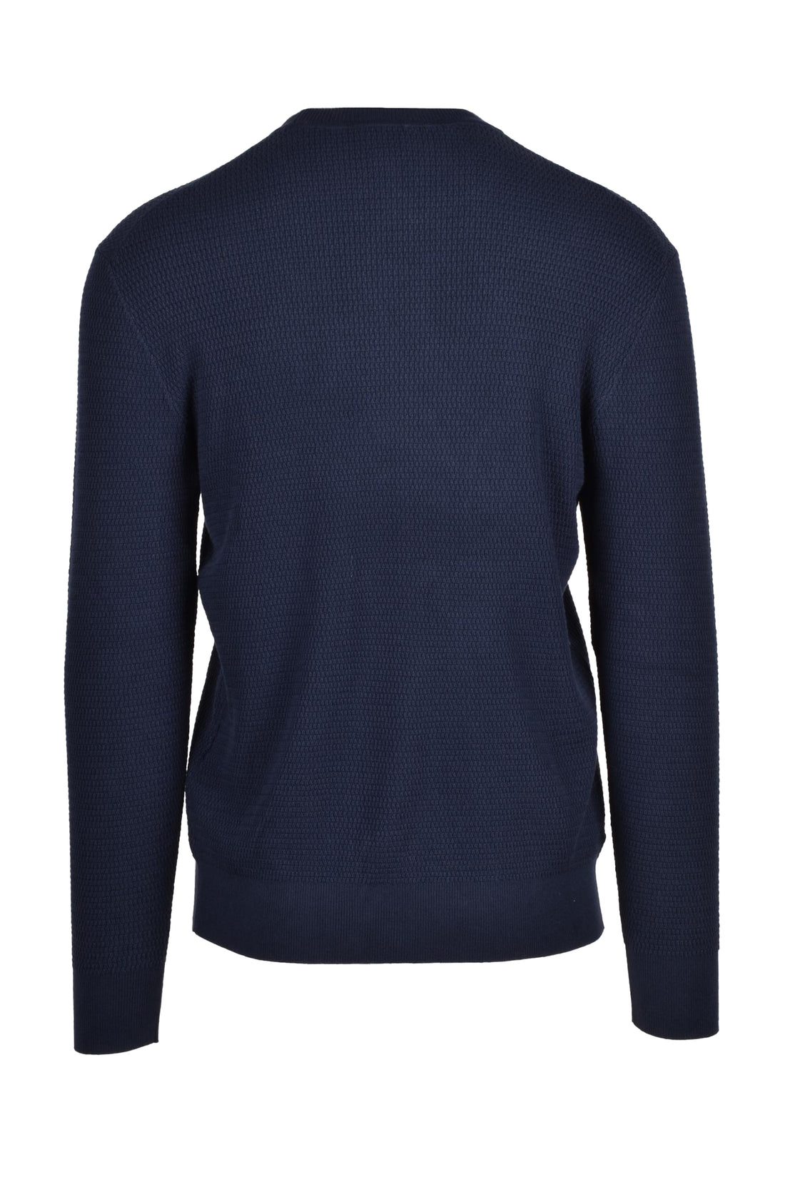 CALVIN KLEIN - KNITWEAR AND SWEATSHIRTS