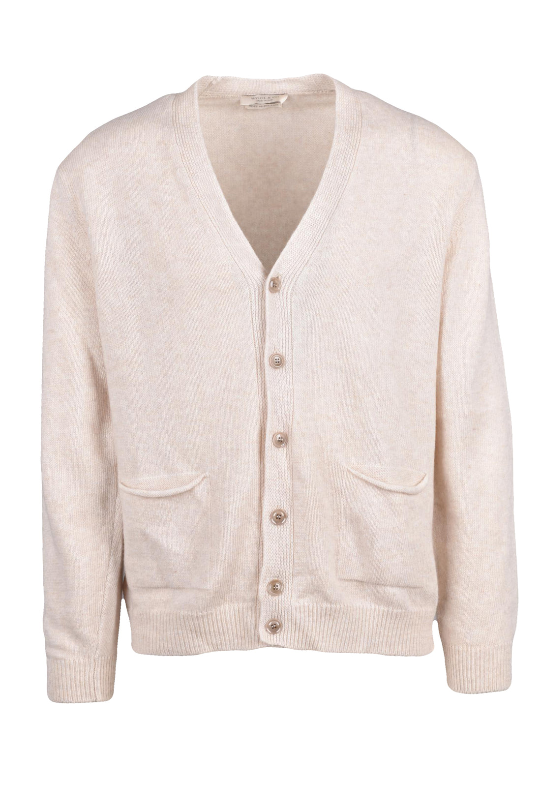 WOOL & CO - KNITWEAR AND SWEATSHIRTS