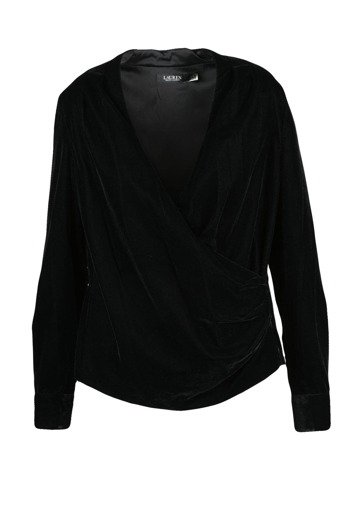 LAUREN RALPH LAUREN - SHIRT