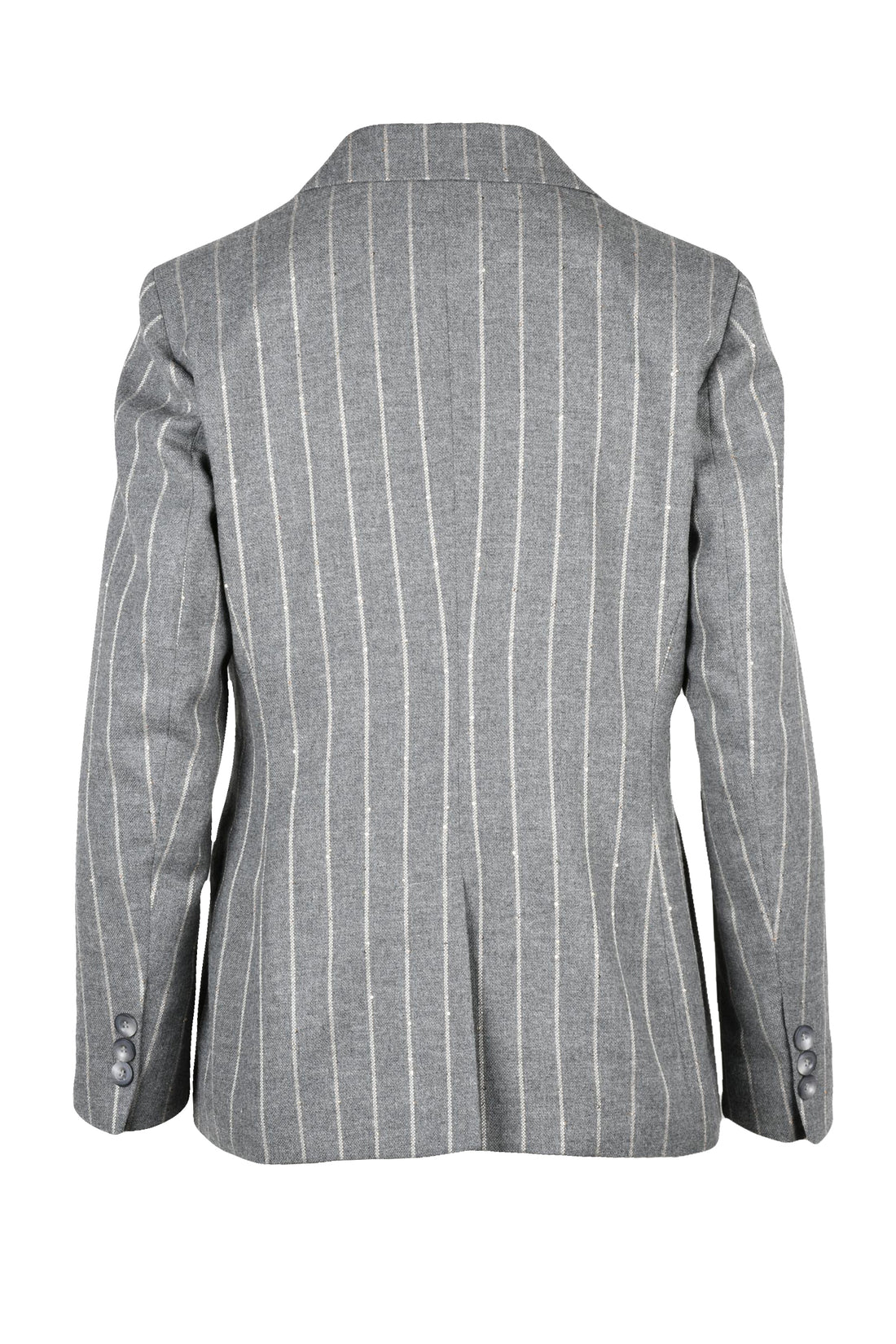 BARBA NAPOLI - BLAZER