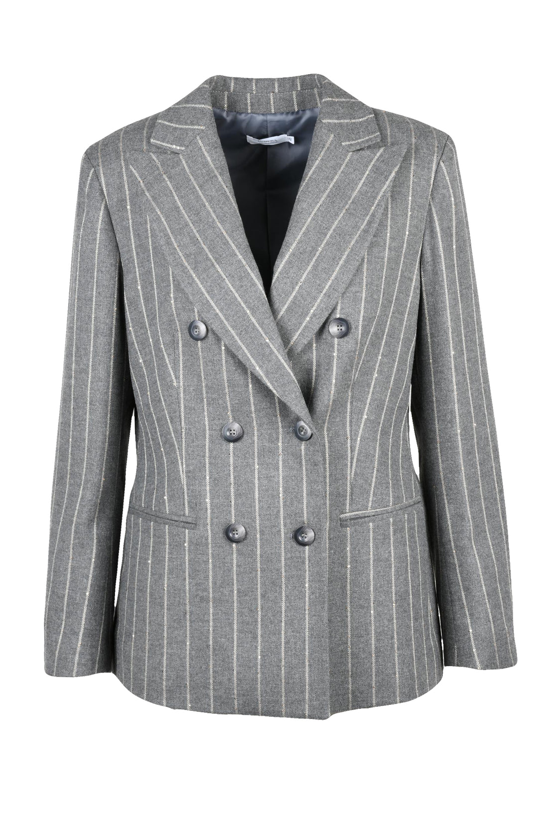 BARBA NAPOLI - BLAZER