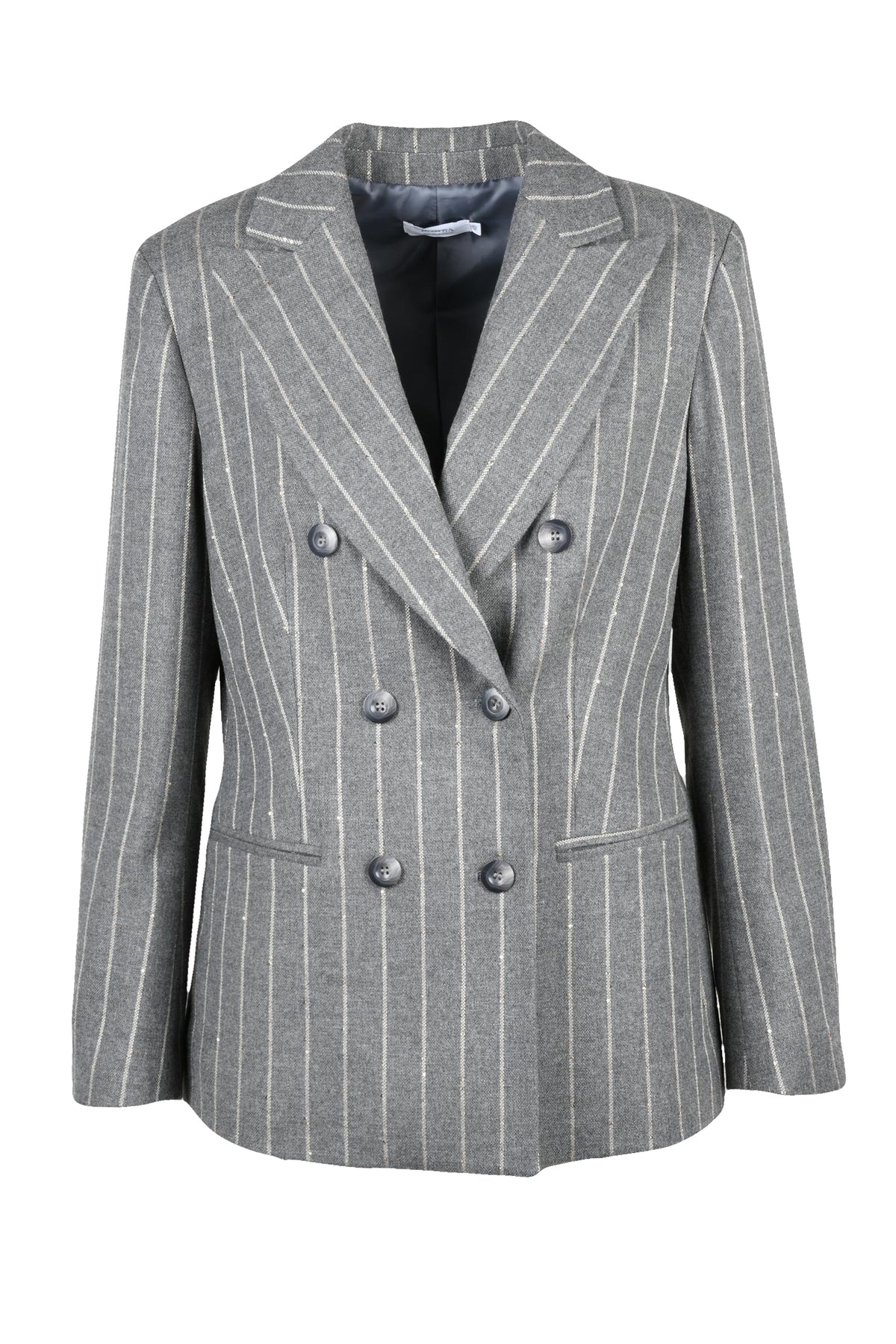 BARBA NAPOLI - BLAZER