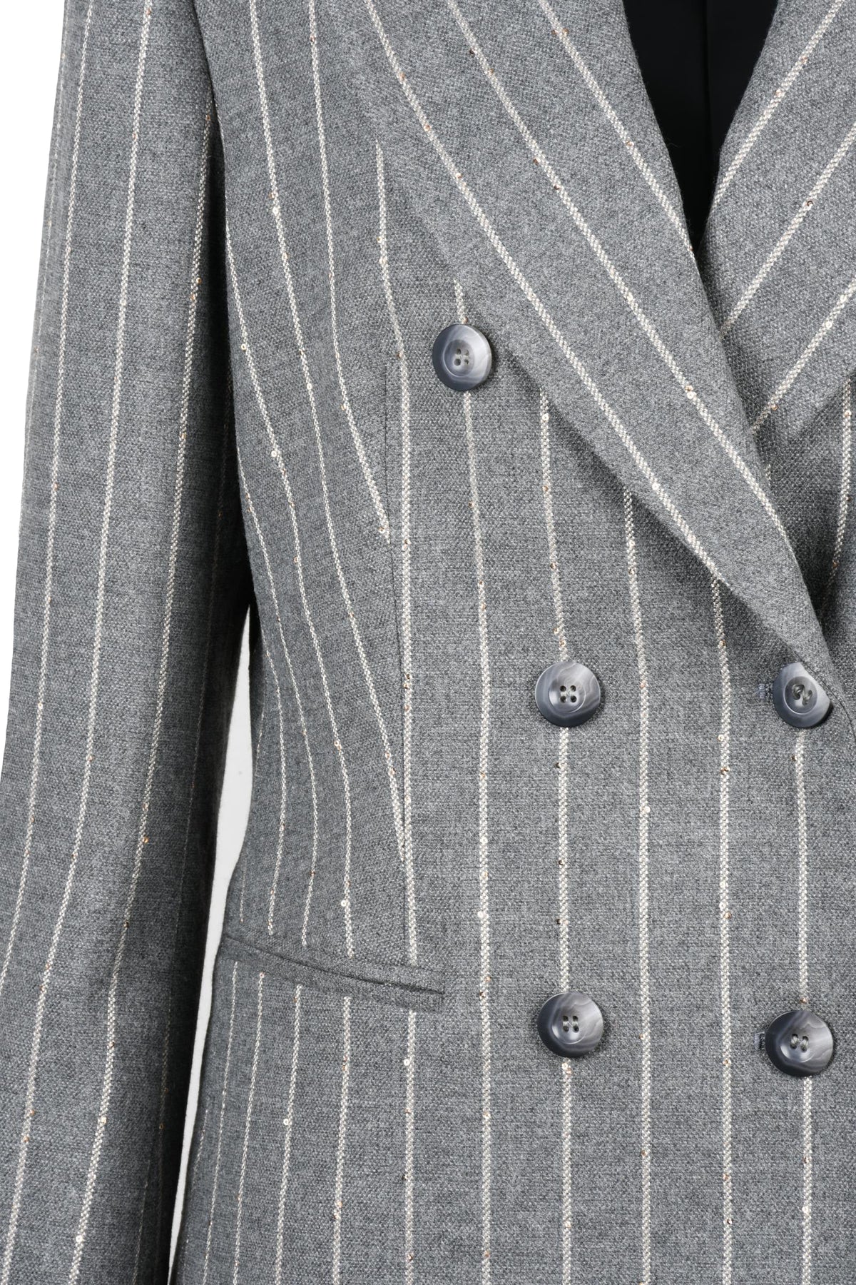 BARBA NAPOLI - BLAZER