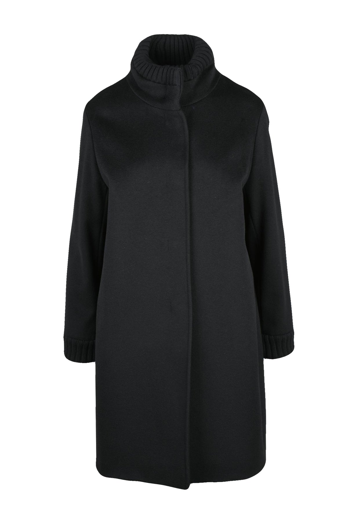 CINZIA ROCCA - OUTWEAR JACKETS