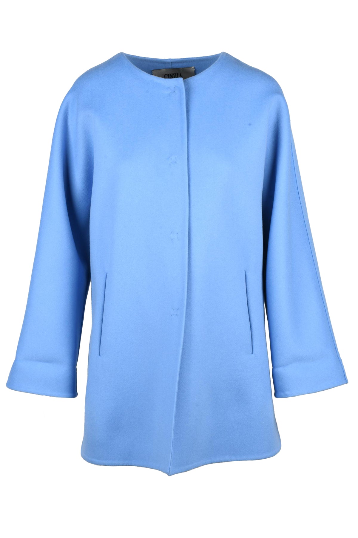 CINZIA ROCCA - OUTWEAR JACKETS