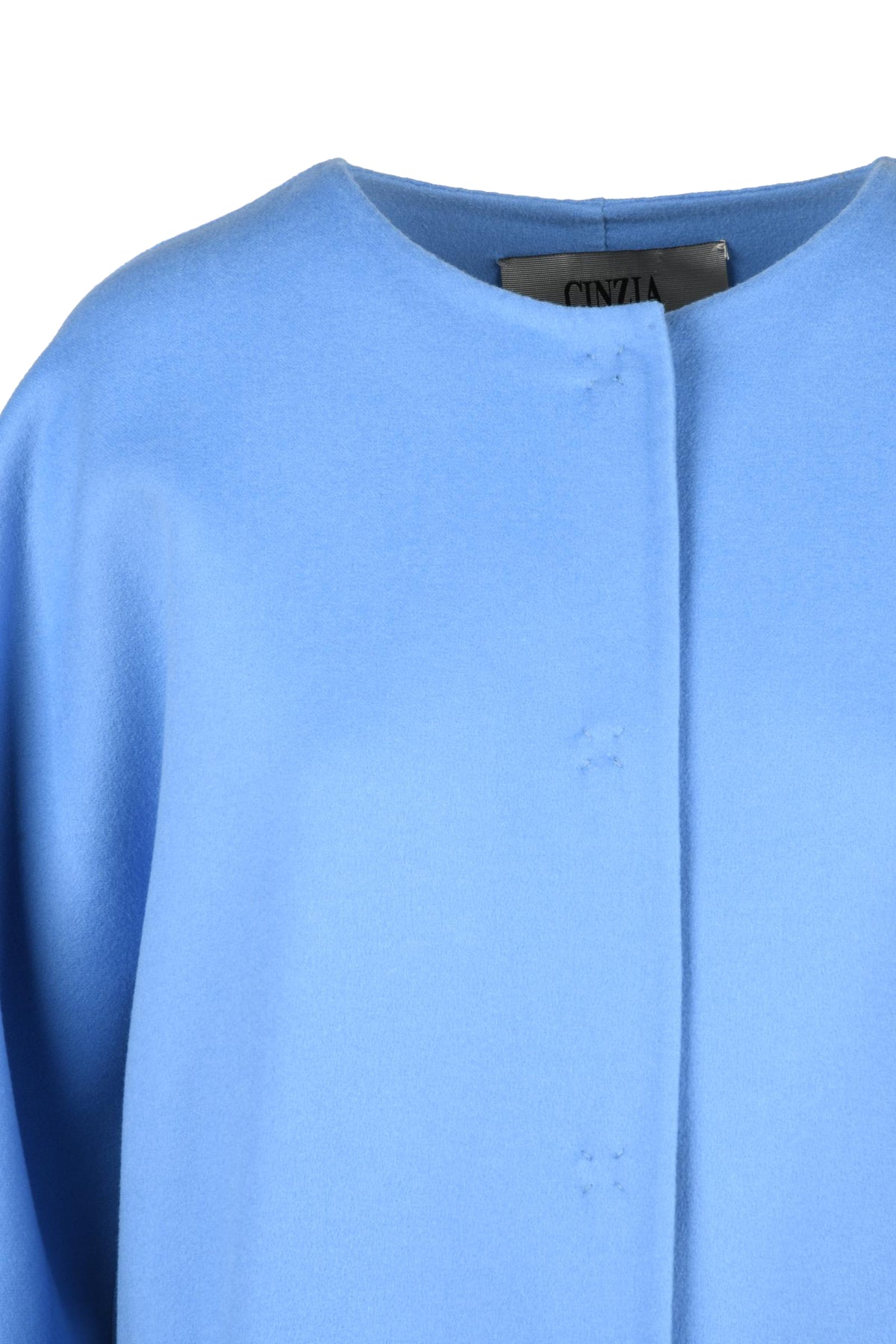 CINZIA ROCCA - OUTWEAR JACKETS