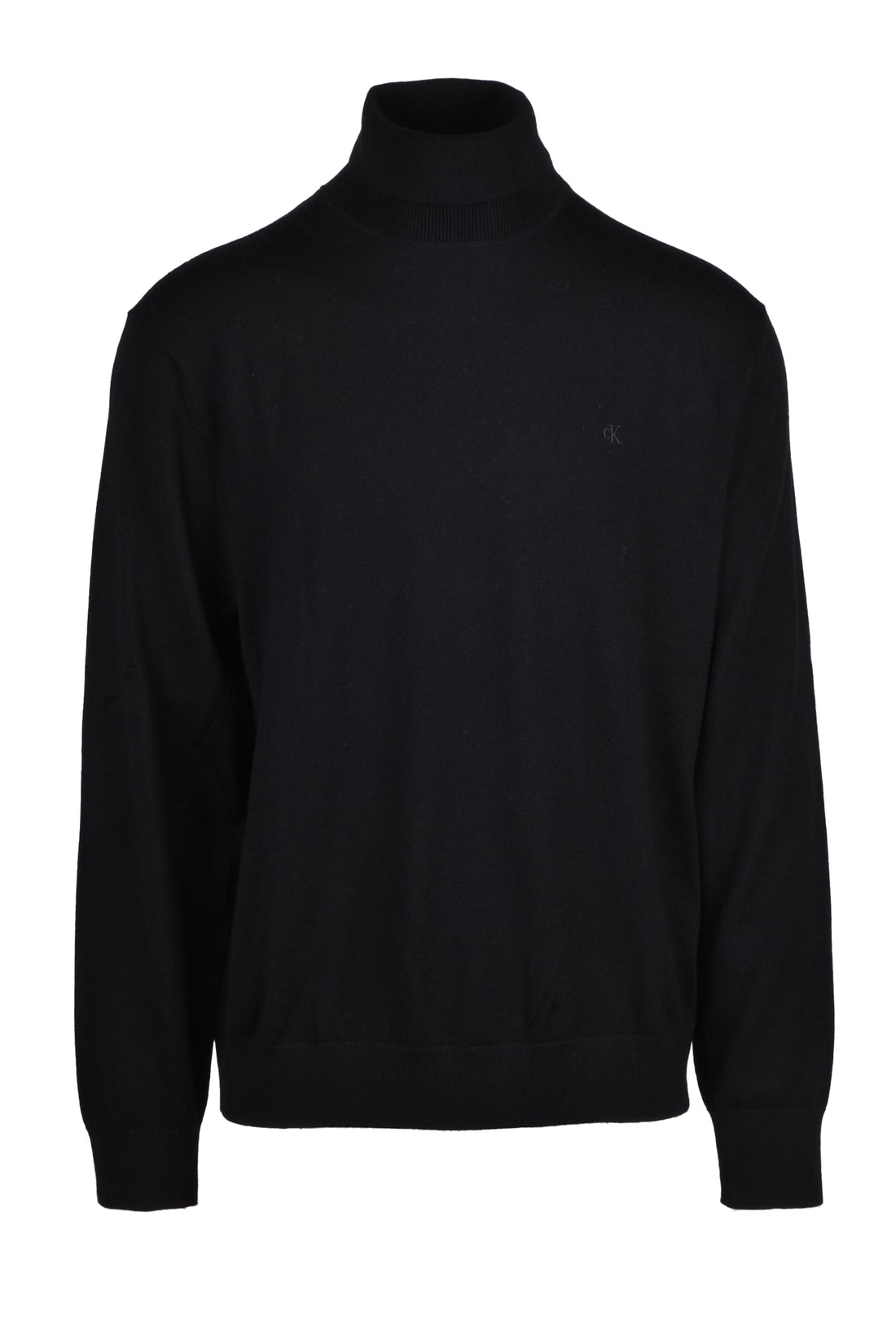 CALVIN KLEIN - KNITWEAR AND SWEATSHIRTS