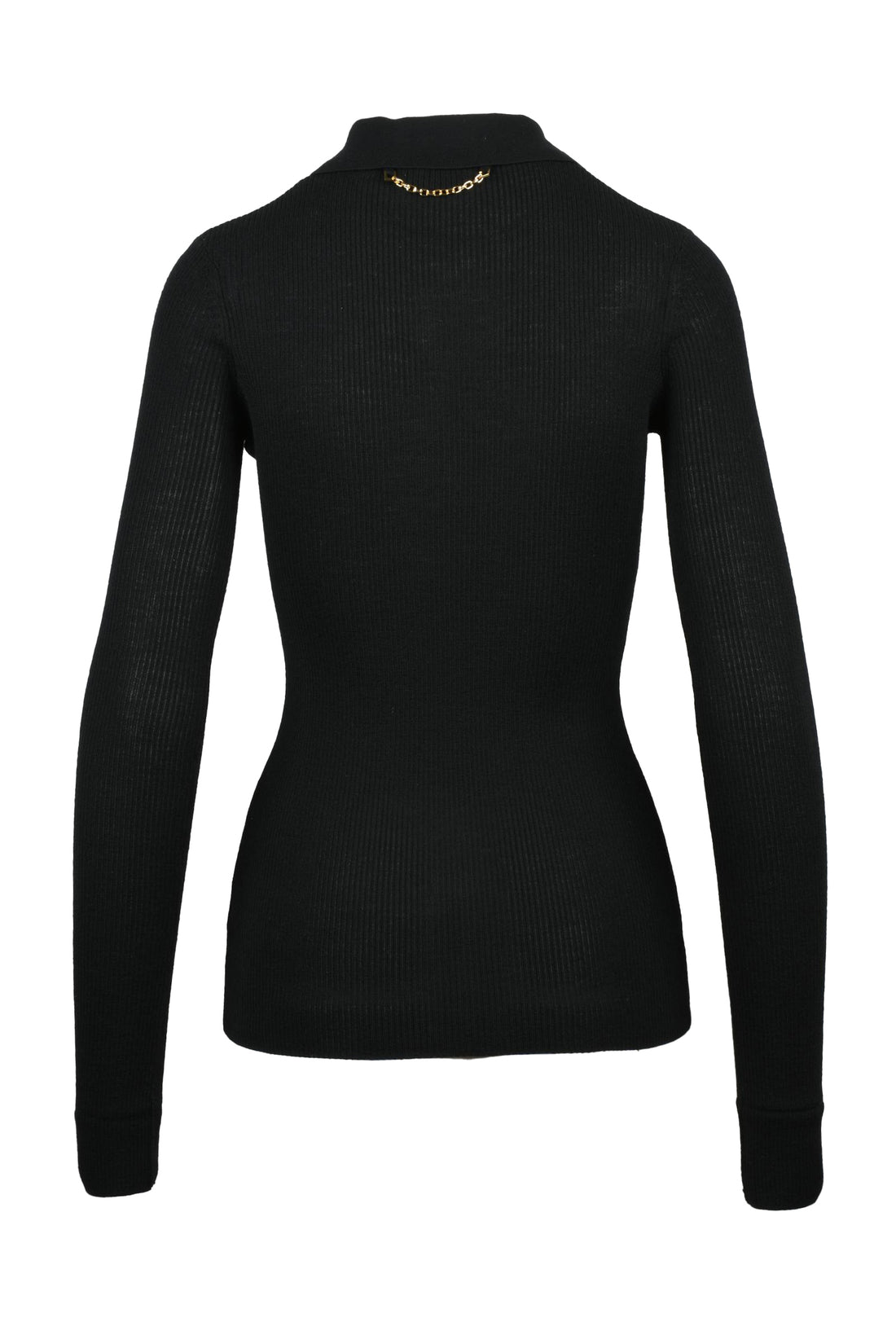 ELISABETTA FRANCHI - KNITWEAR AND SWEATSHIRTS