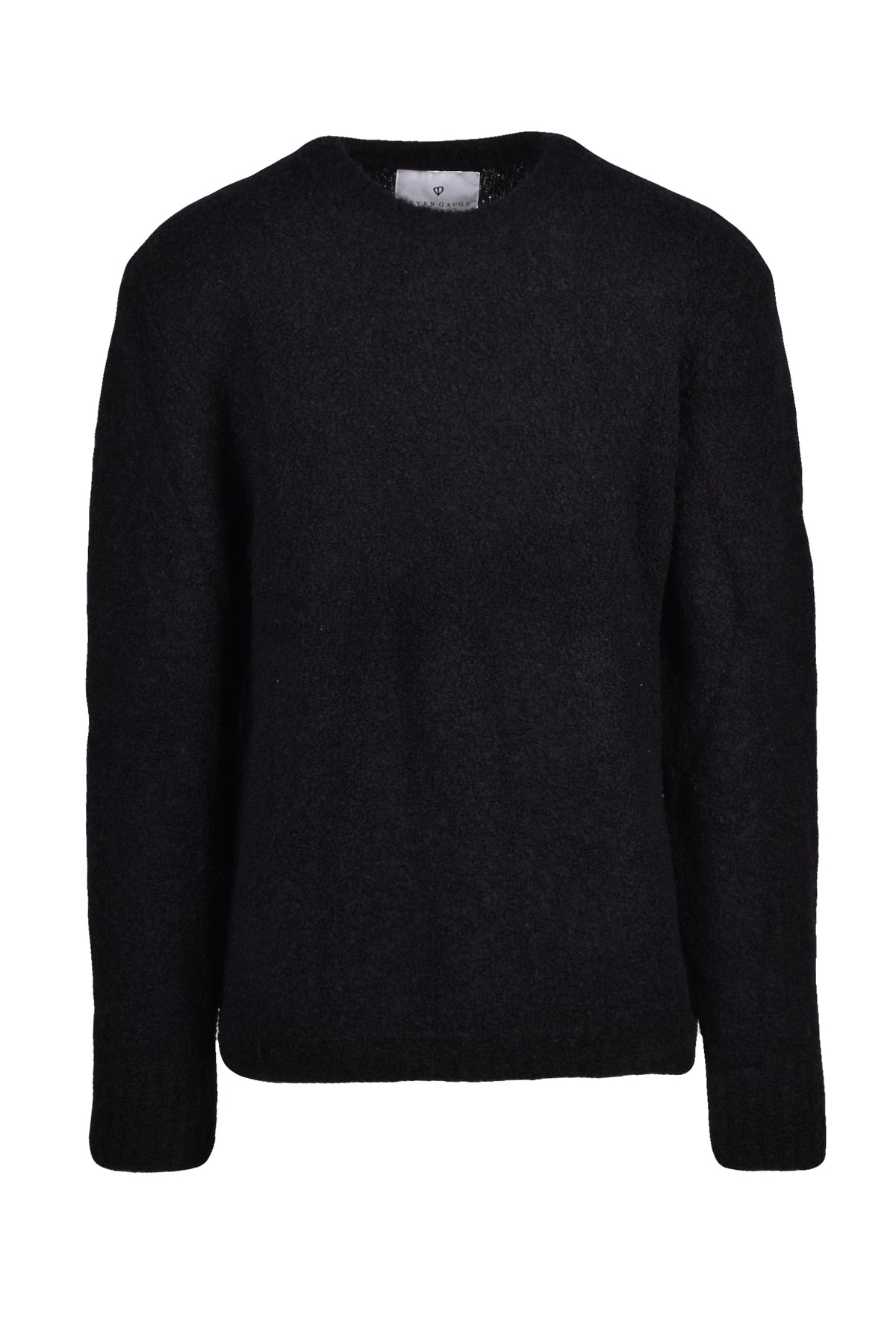 SEVEN GAUGE - KNITWEAR AND SWEATSHIRTS