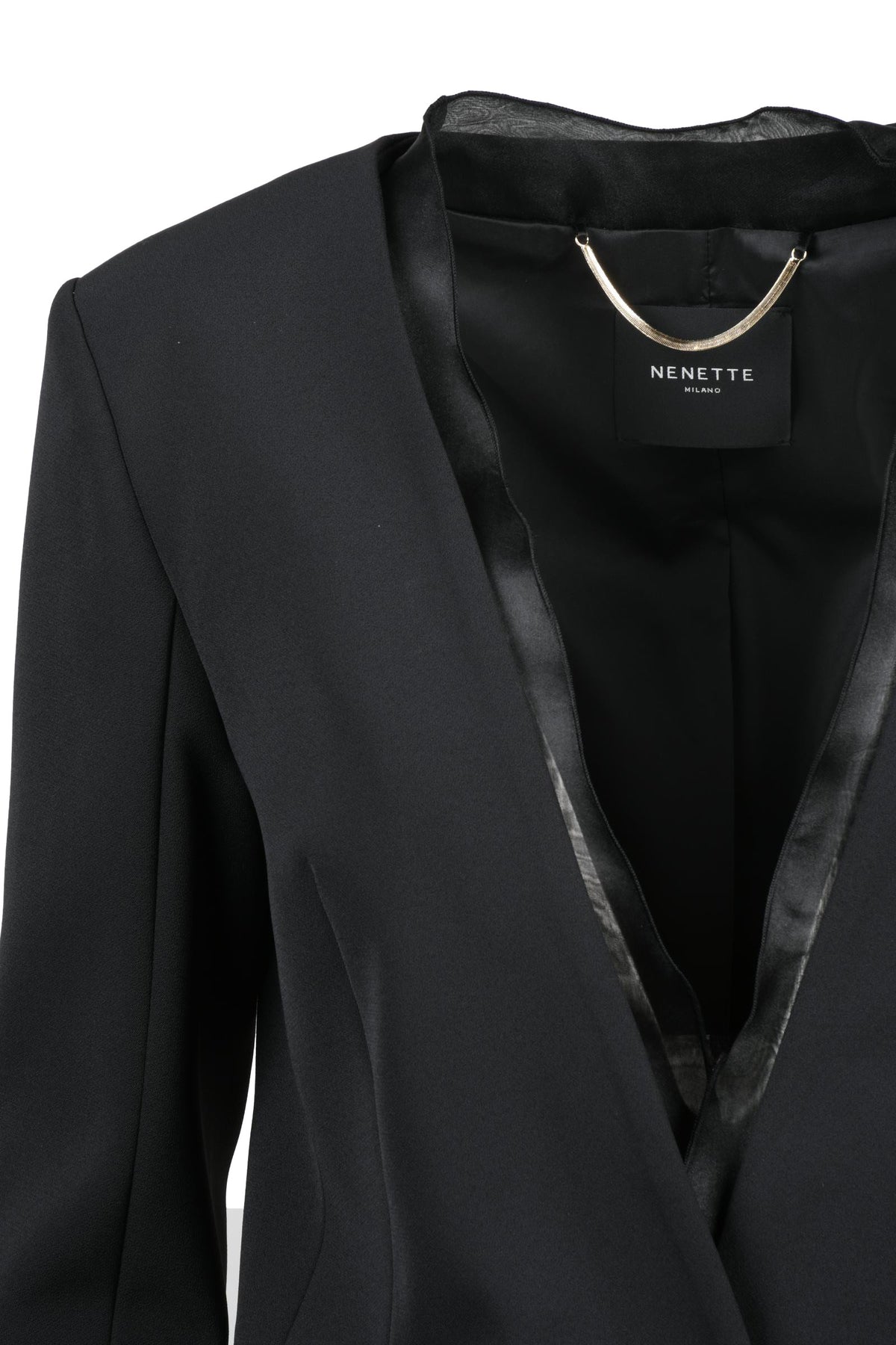 NENETTE - BLAZER