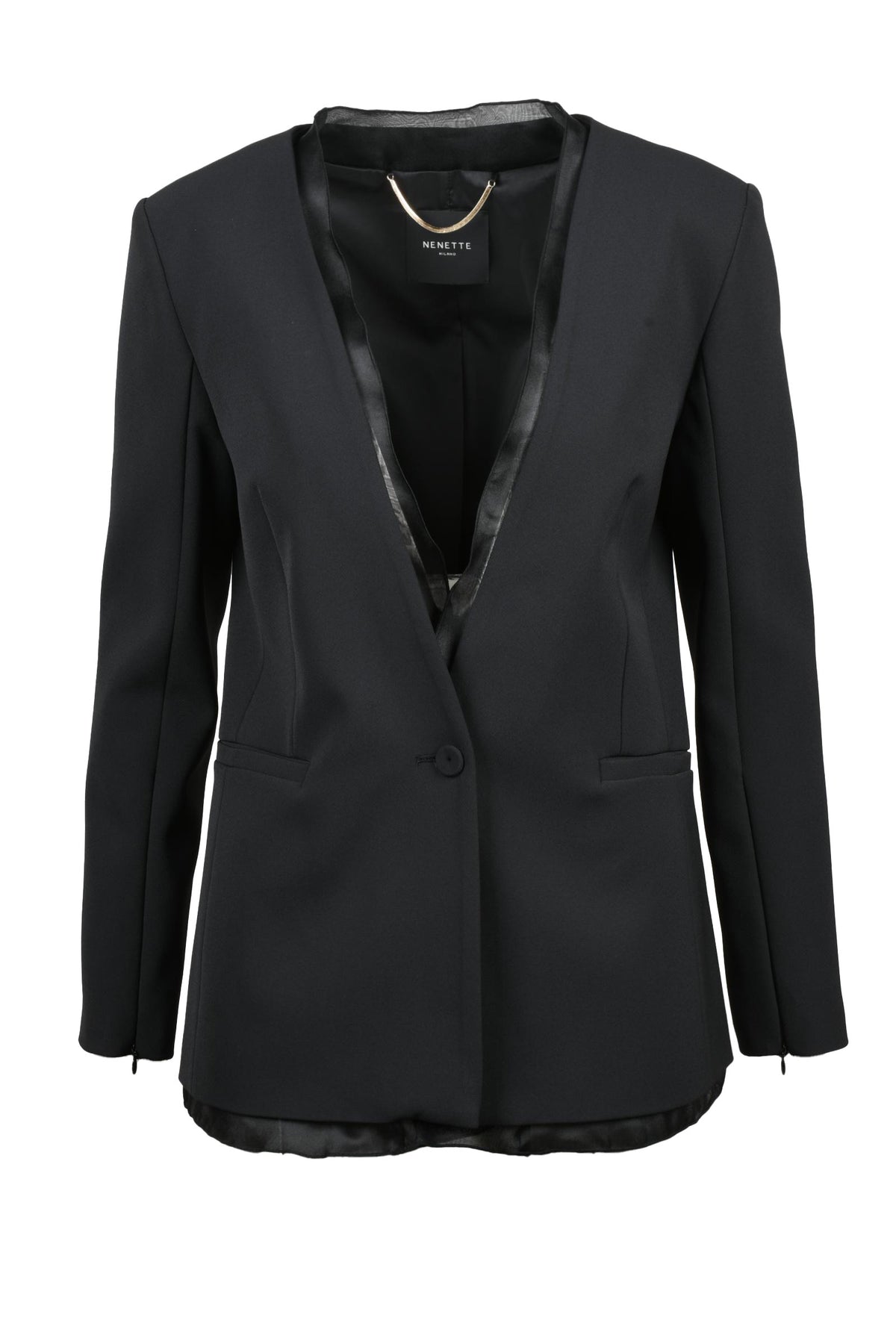 NENETTE - BLAZER