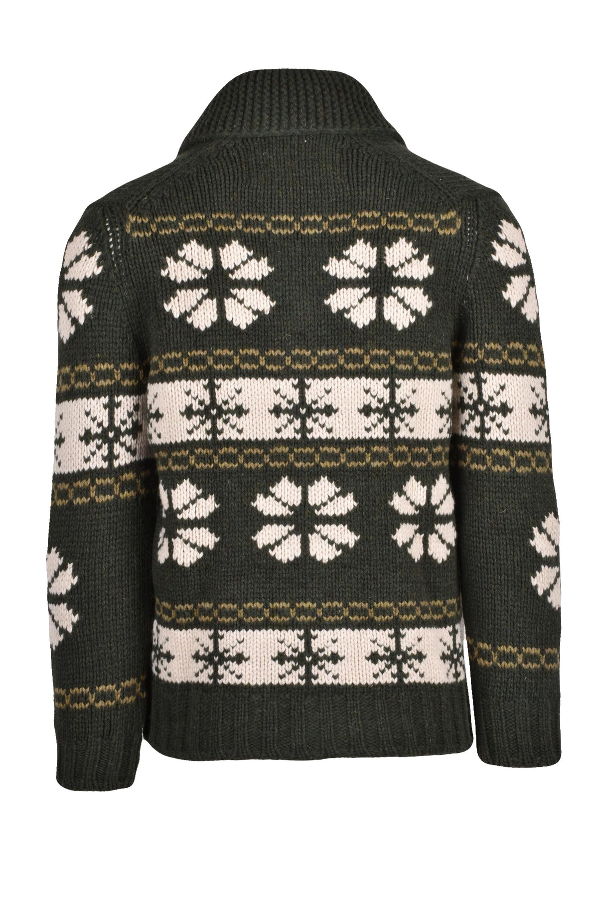 CASA-ISAAC - KNITWEAR AND SWEATSHIRTS