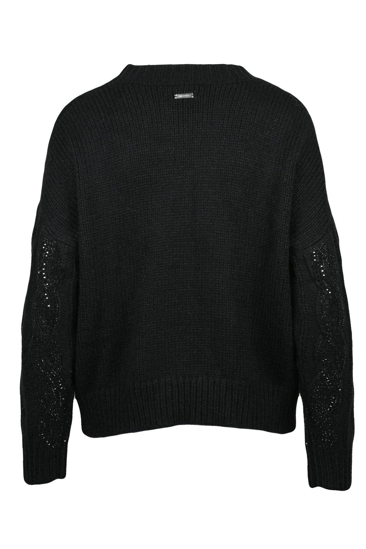 NO SECRETS - KNITWEAR AND SWEATSHIRTS