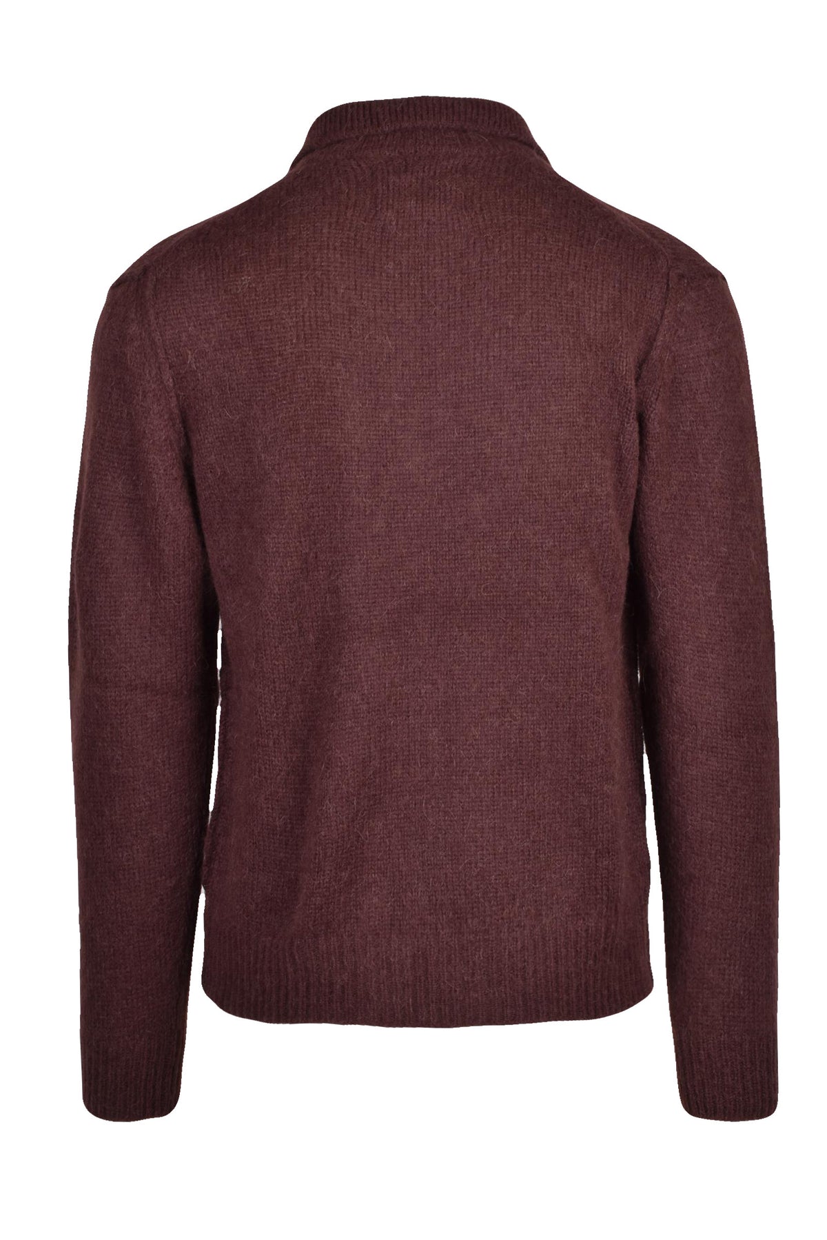 SEVEN GAUGE - KNITWEAR AND SWEATSHIRTS