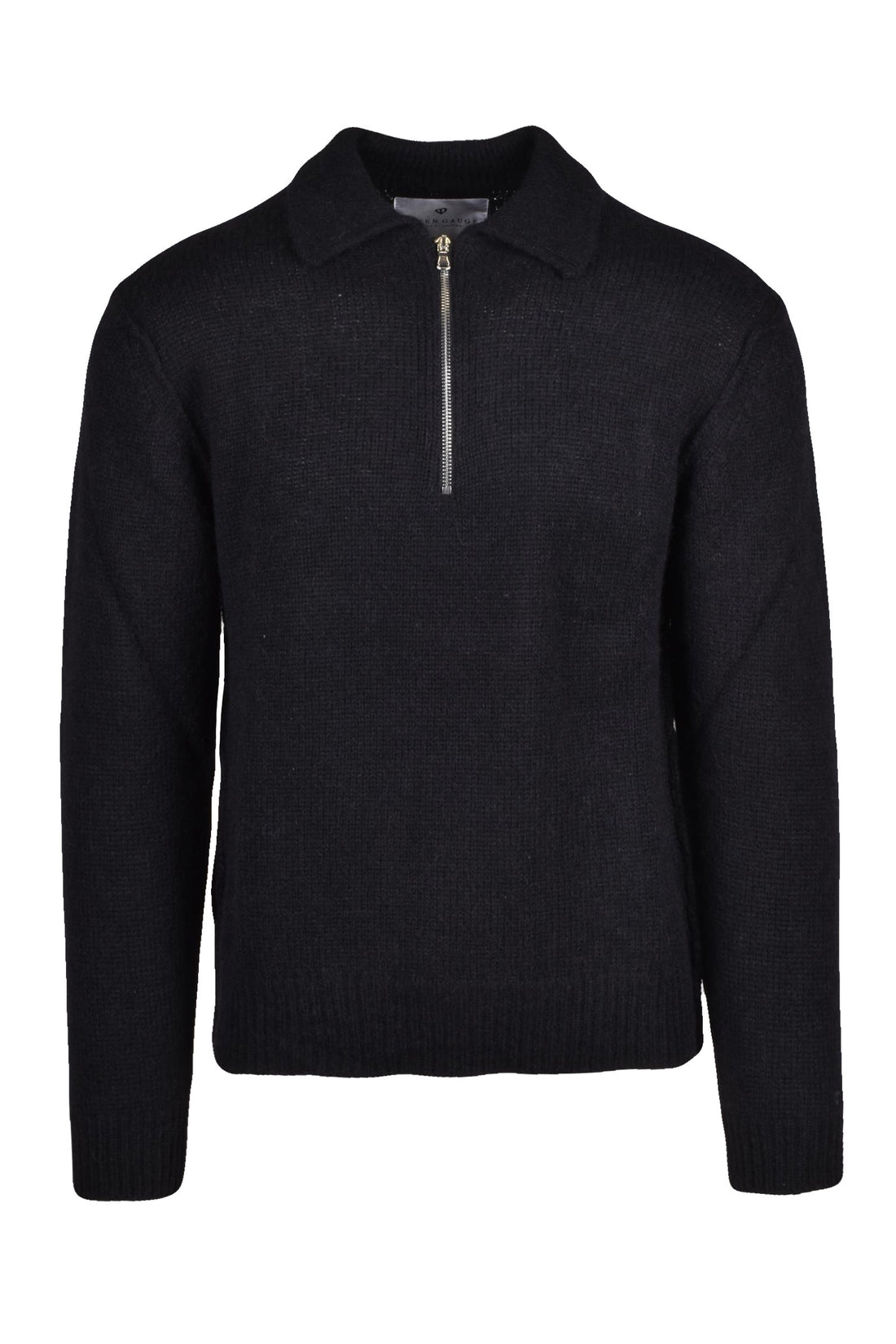 SEVEN GAUGE - KNITWEAR AND SWEATSHIRTS