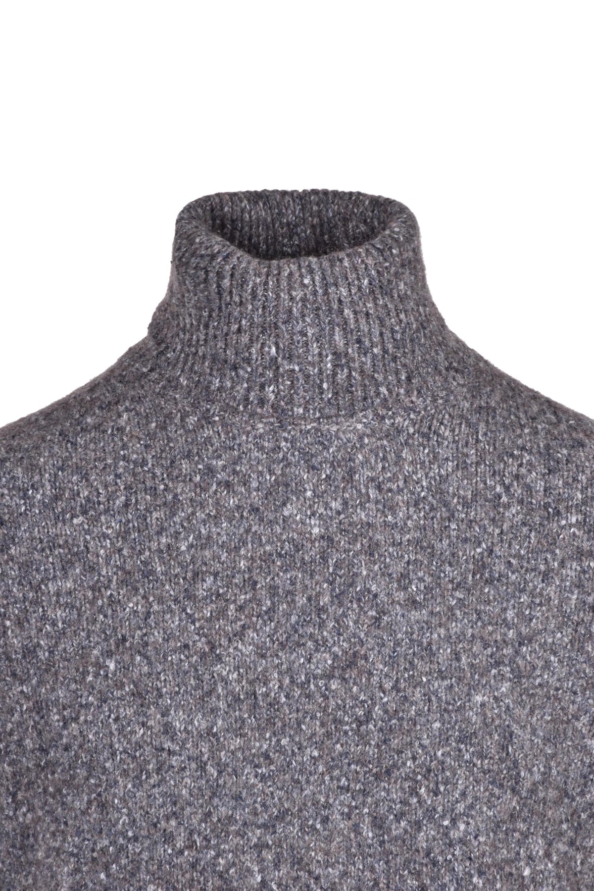 ROBERTO COLLINA - KNITWEAR AND SWEATSHIRTS
