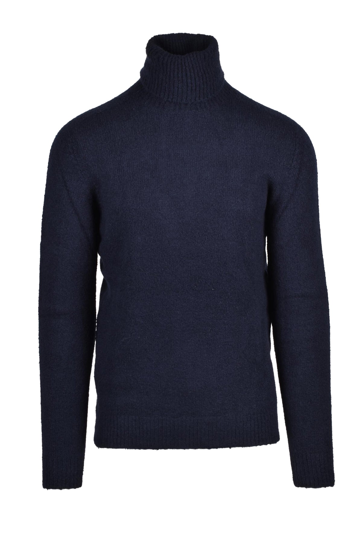 ROBERTO COLLINA - KNITWEAR AND SWEATSHIRTS