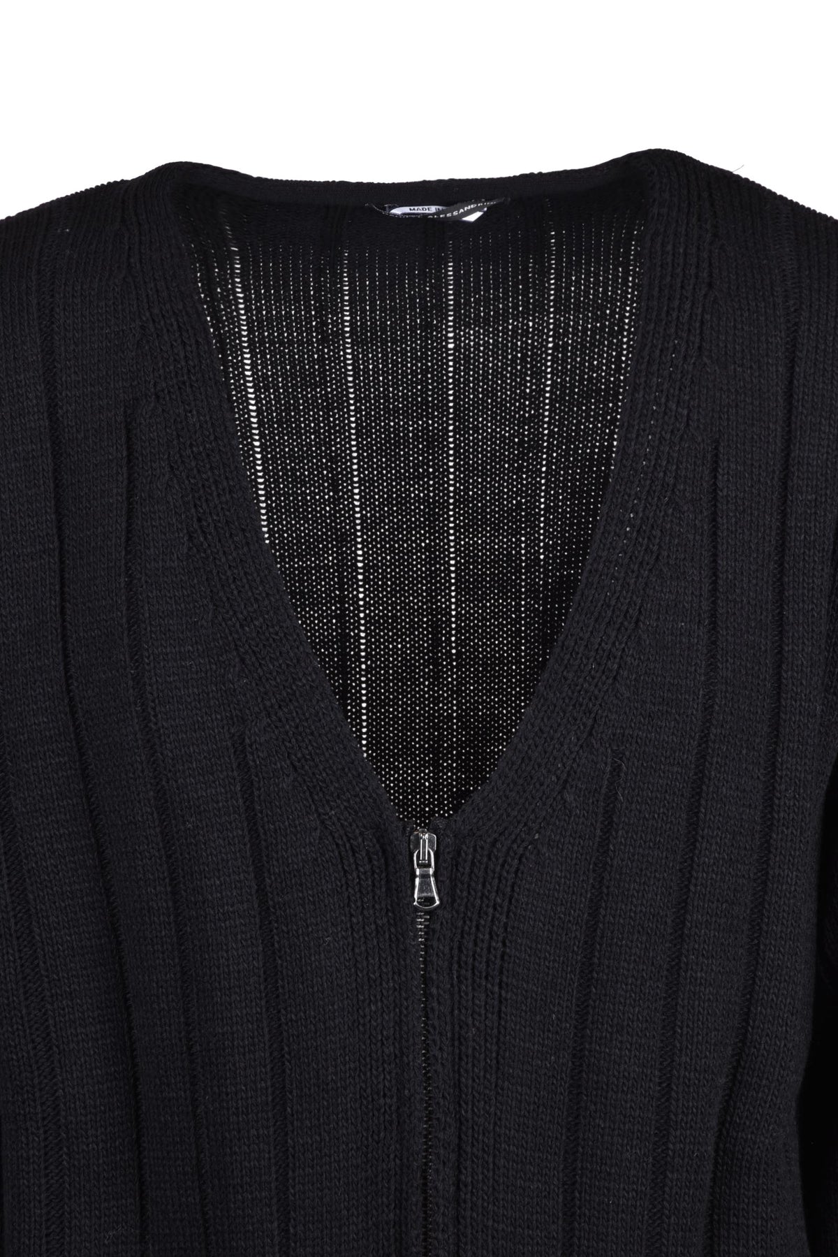 DANIELE ALESSANDRINI - KNITWEAR AND SWEATSHIRTS